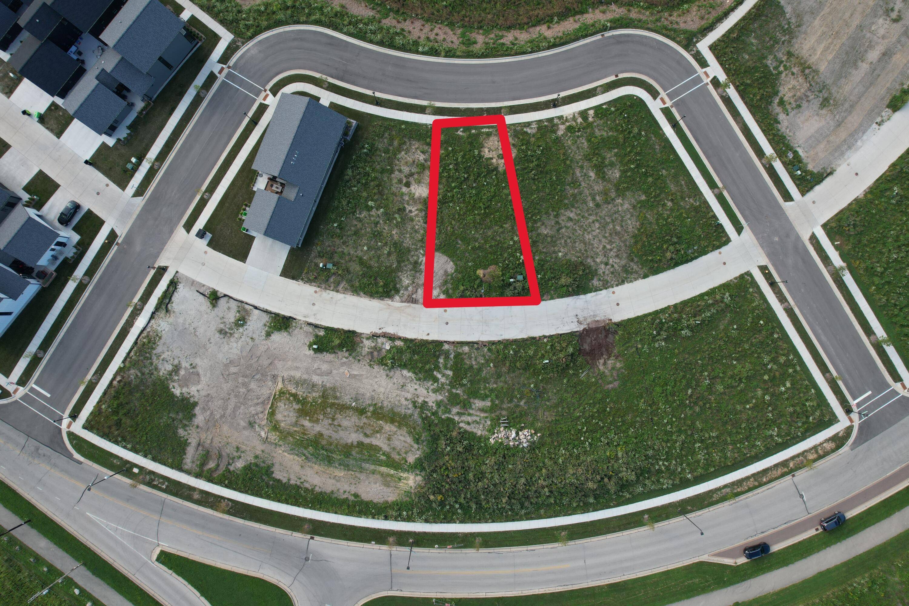 Oak Creek, WI 53154,9451 S Cypress Pl Unit 12003