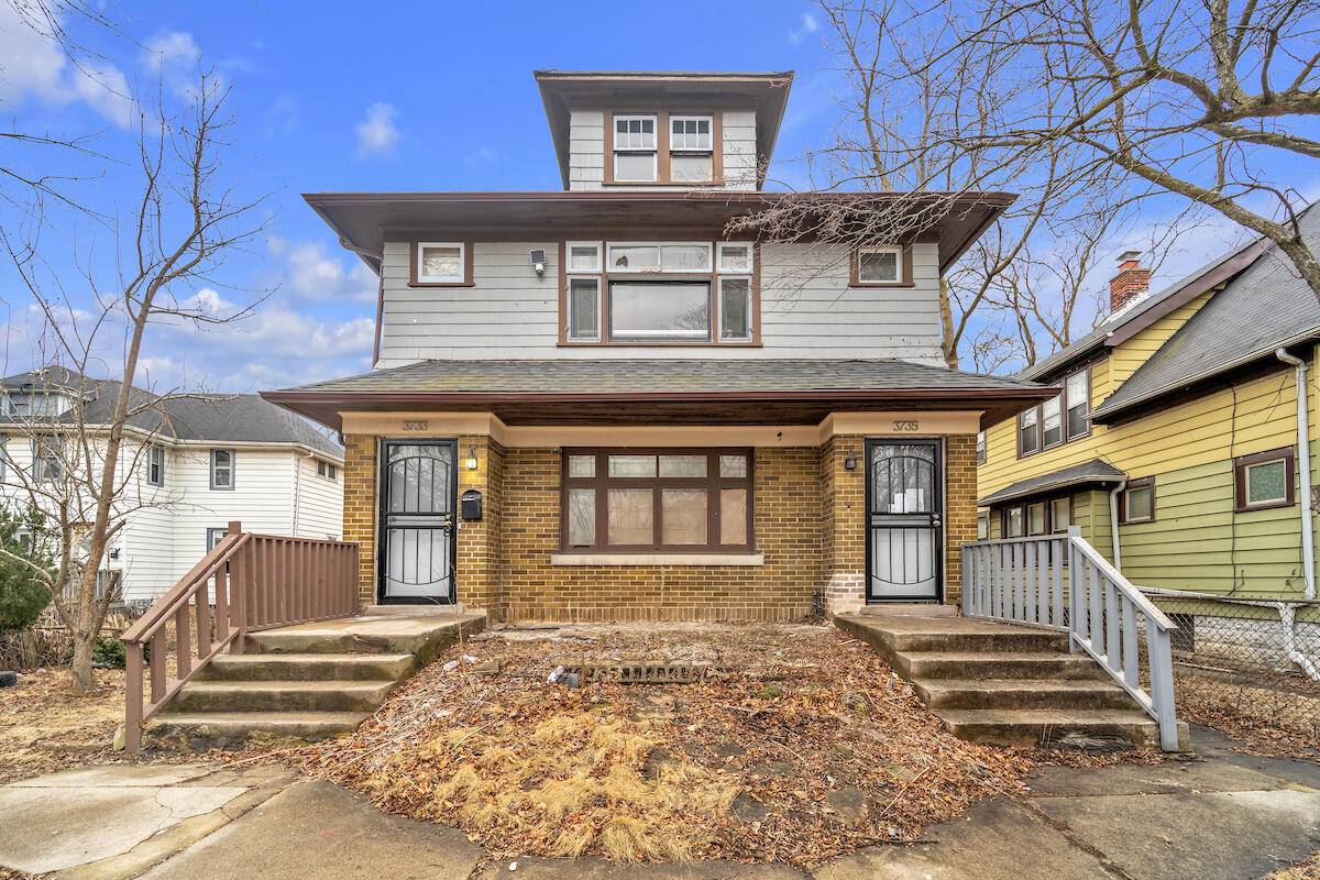 Milwaukee, WI 53208,3733 W Sarnow St Unit 3735