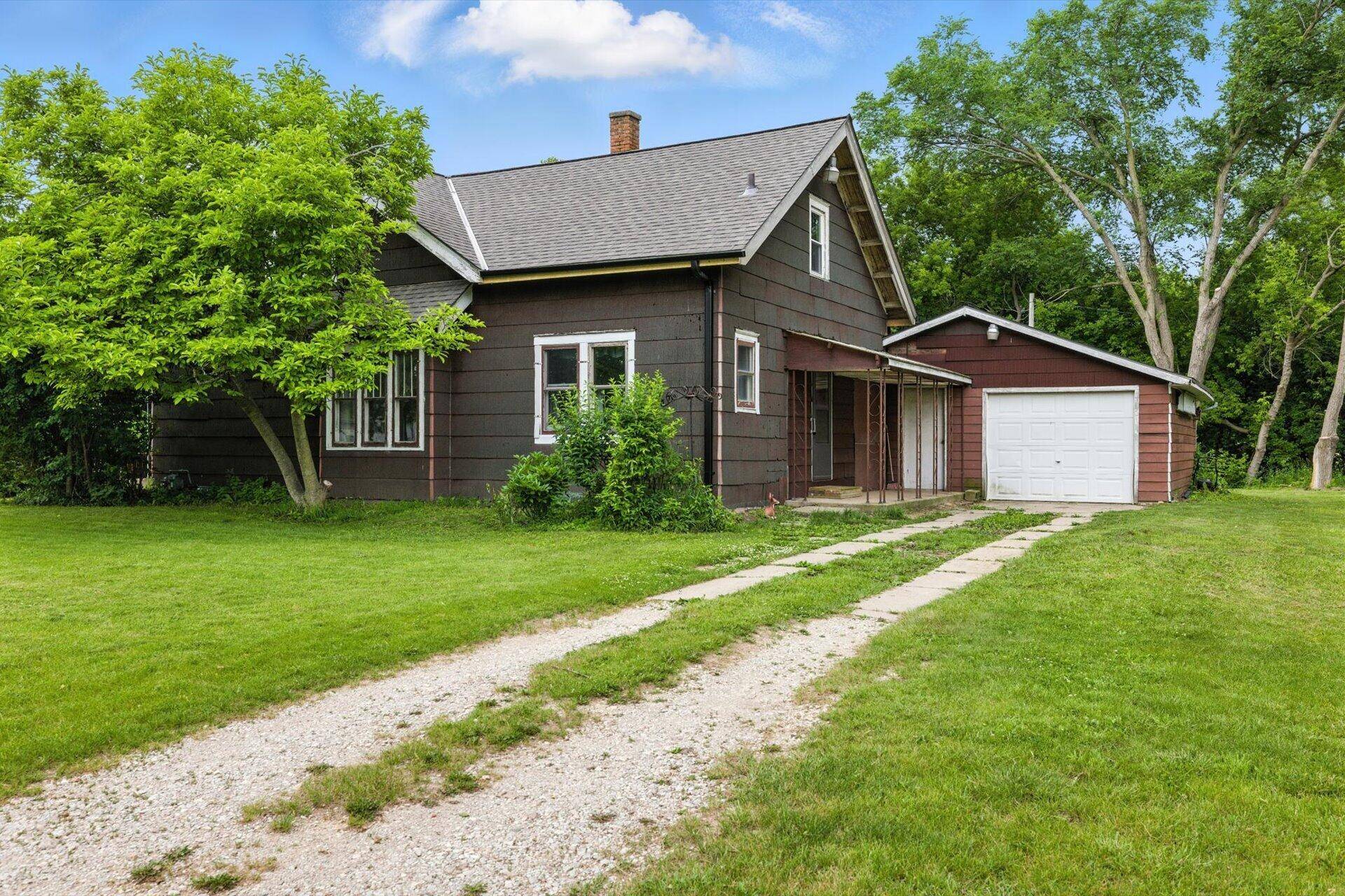 Oak Creek, WI 53154,9605 S Burrell St