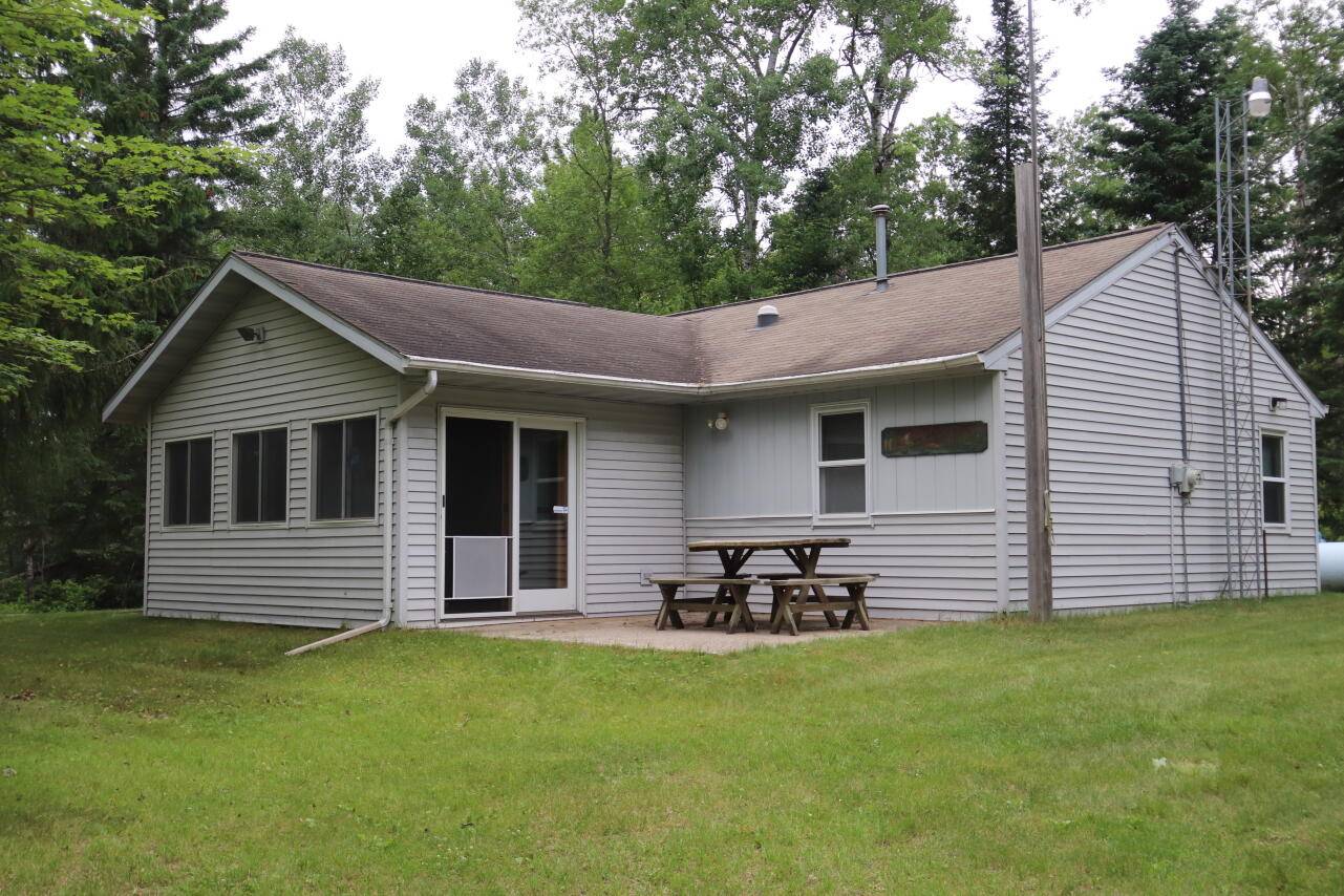 Athelstane, WI 54102,N10420 Benson Lake Rd