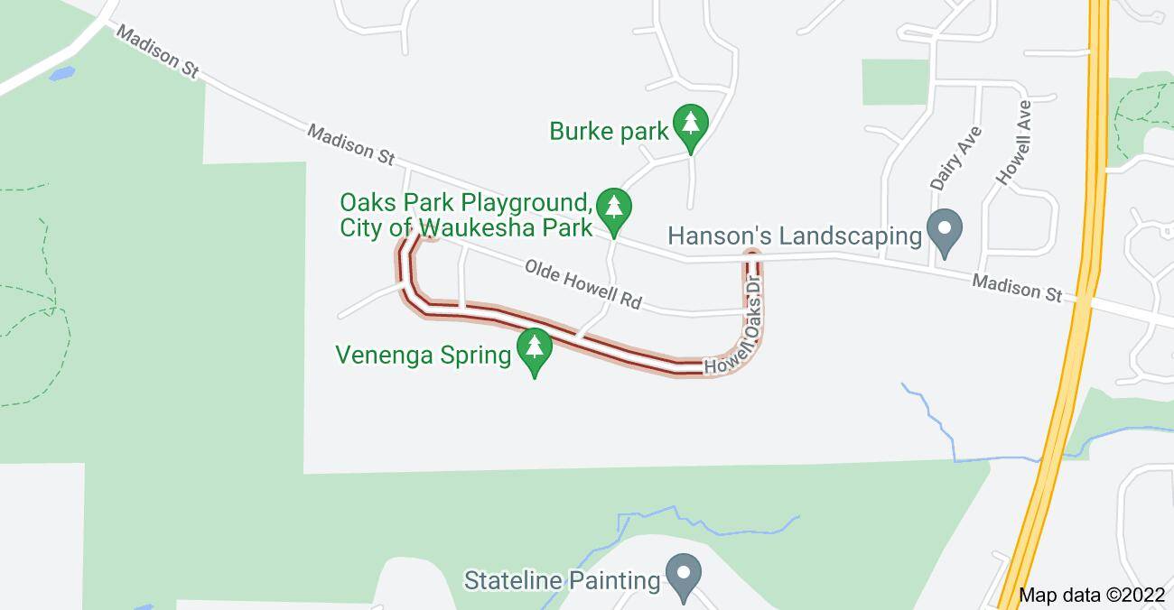 Waukesha, WI 53188,Lt148 Retzer View Ct Unit Lt148