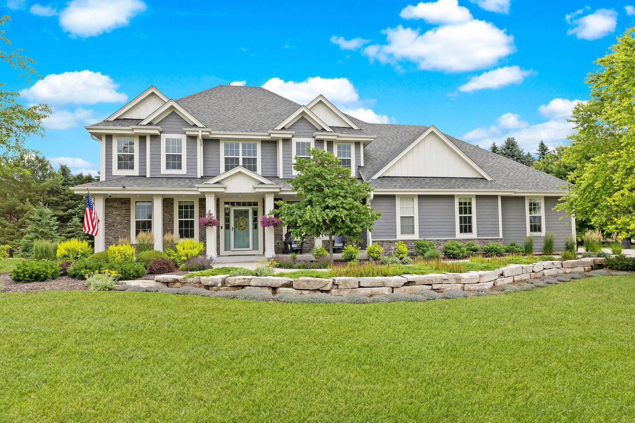 Sussex, WI 53089,W245N7230 Stonefield Dr