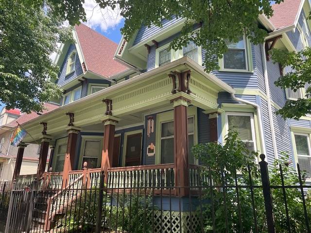 Milwaukee, WI 53208,1016 N 29th St