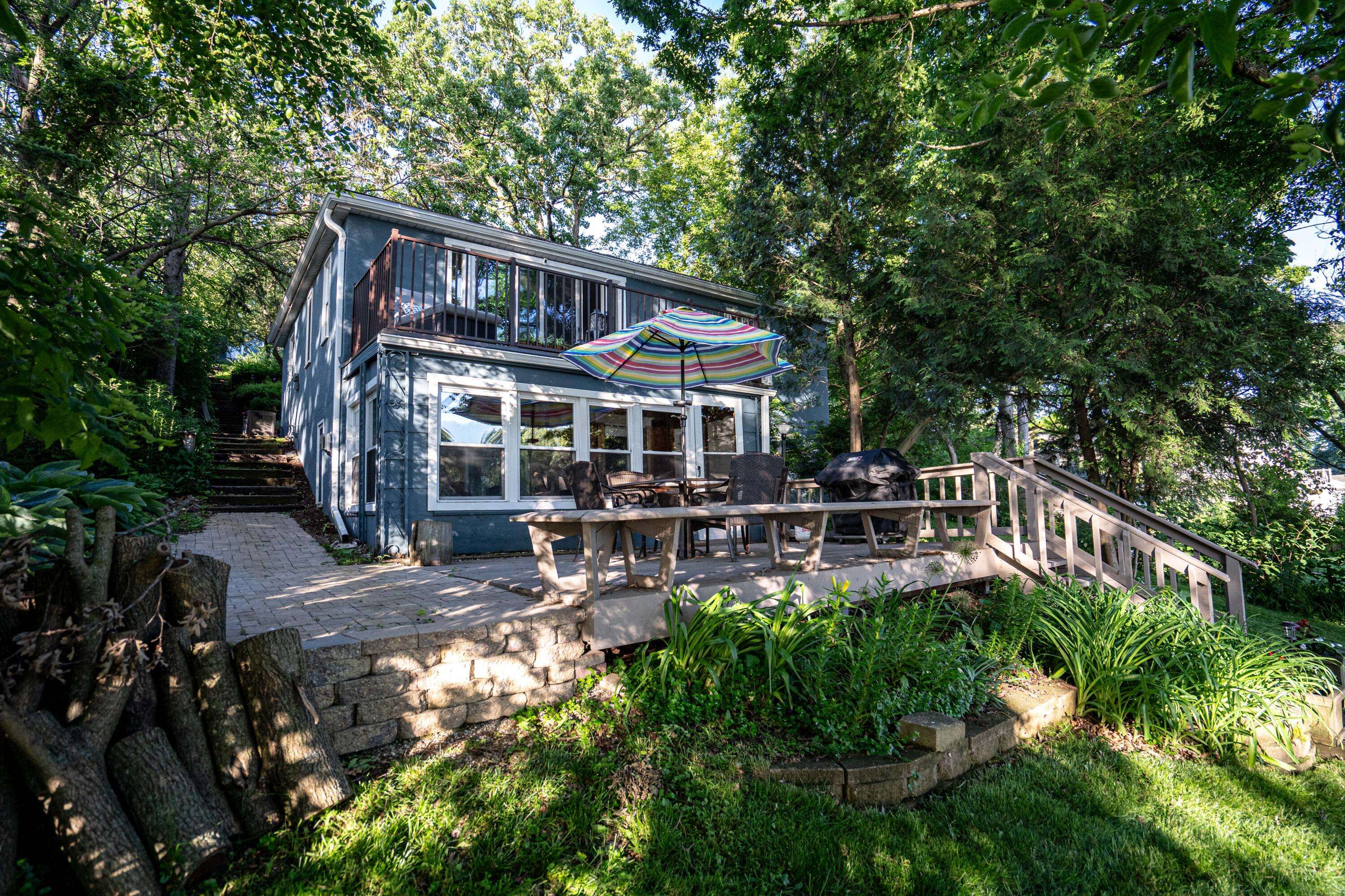 Eagle, WI 53149,S107W34898 S Shore Dr