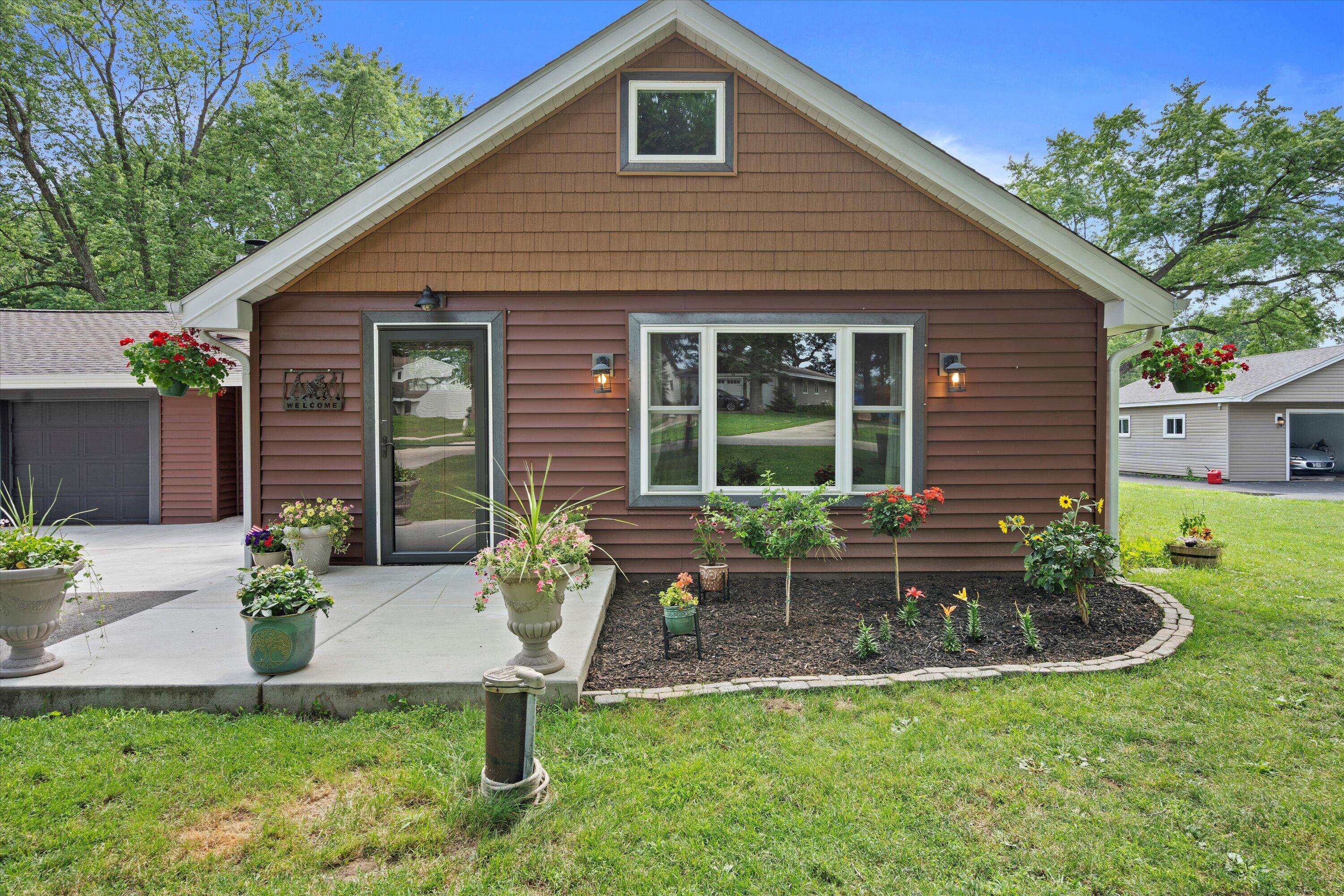 Ottawa, WI 53118,W378S5089 W Pretty Lake Rd