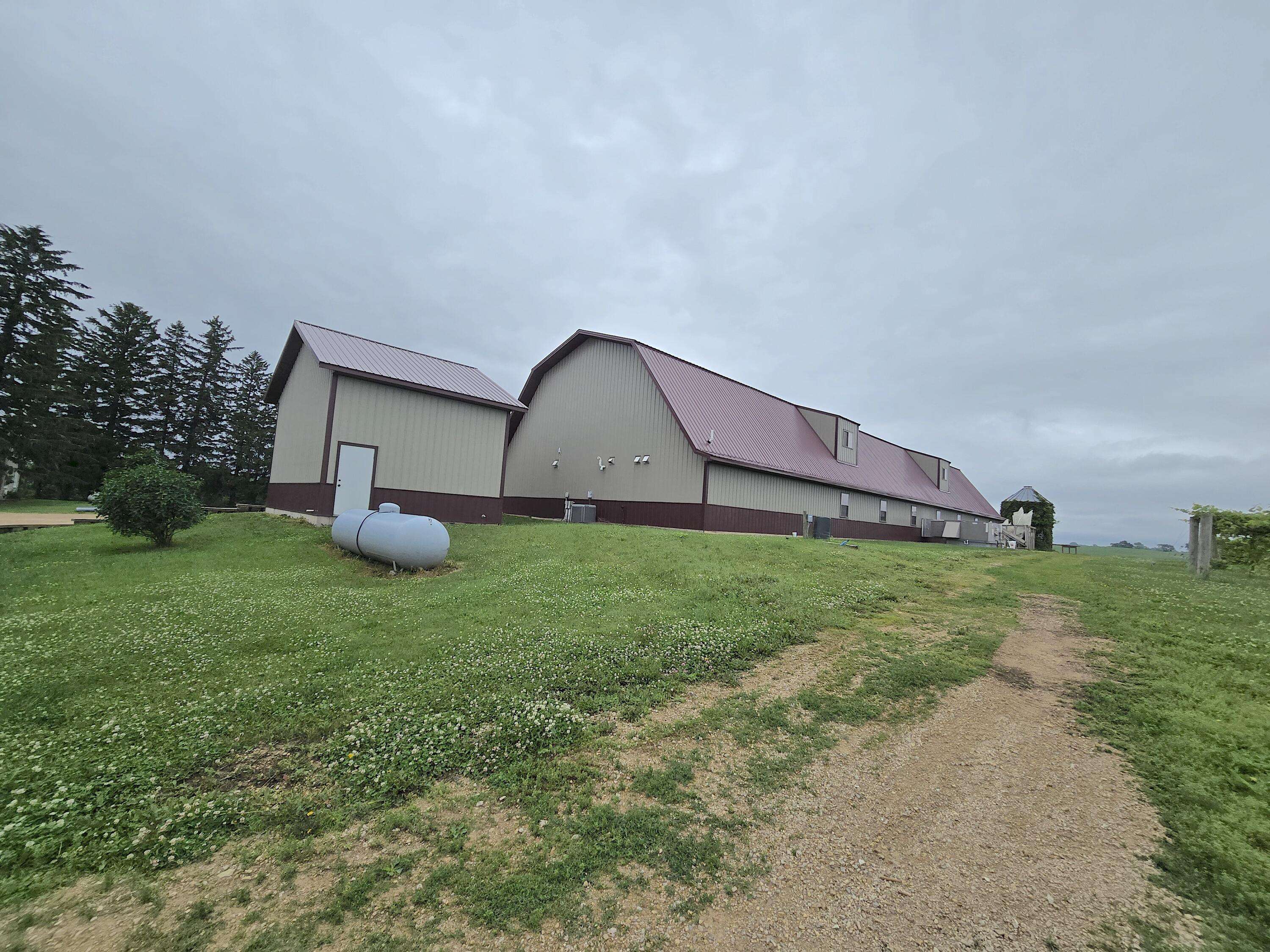 Jefferson, WI 54665,S3426 Peterson Ln