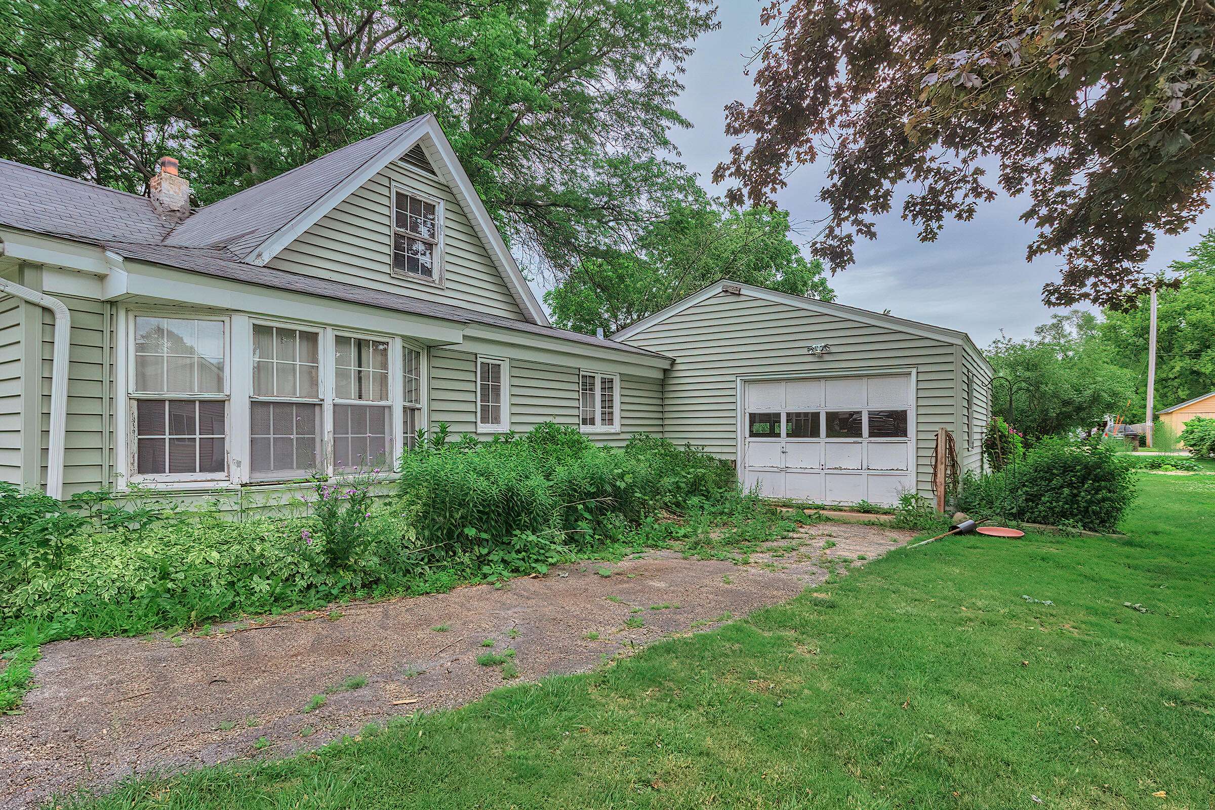 Bloomfield, WI 53128,N1236 Walnut Rd