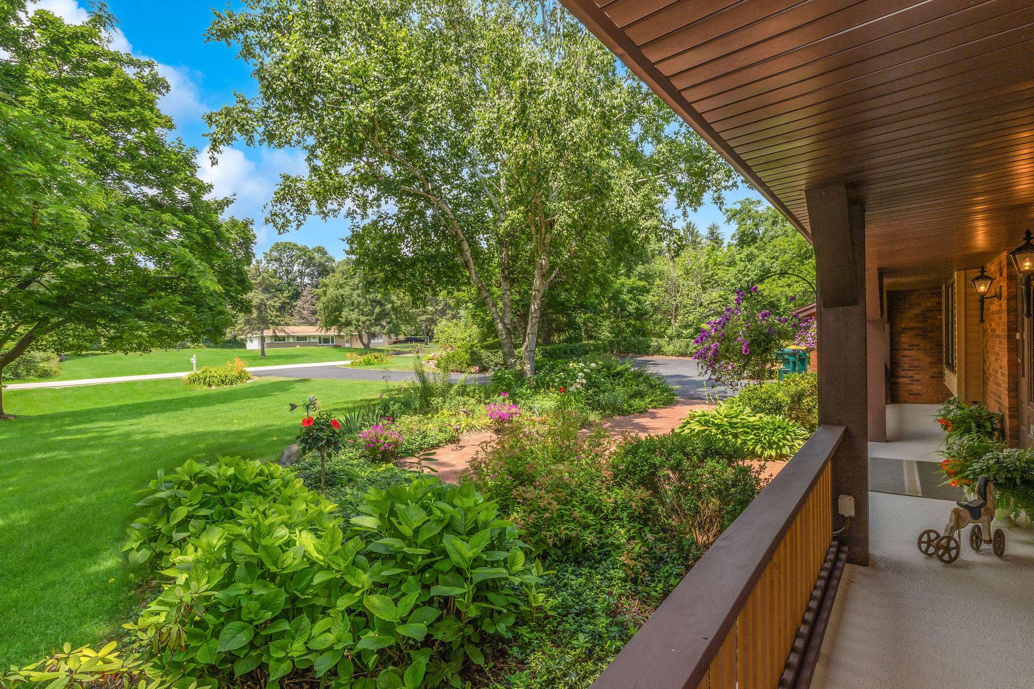 Mequon, WI 53097,10524 N O'Connell Ln