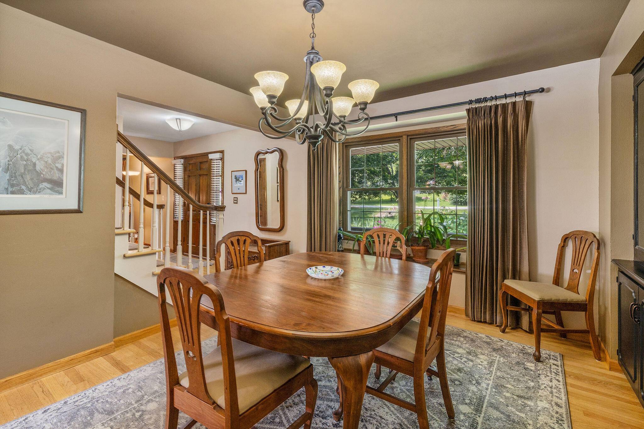 Mequon, WI 53097,10524 N O'Connell Ln