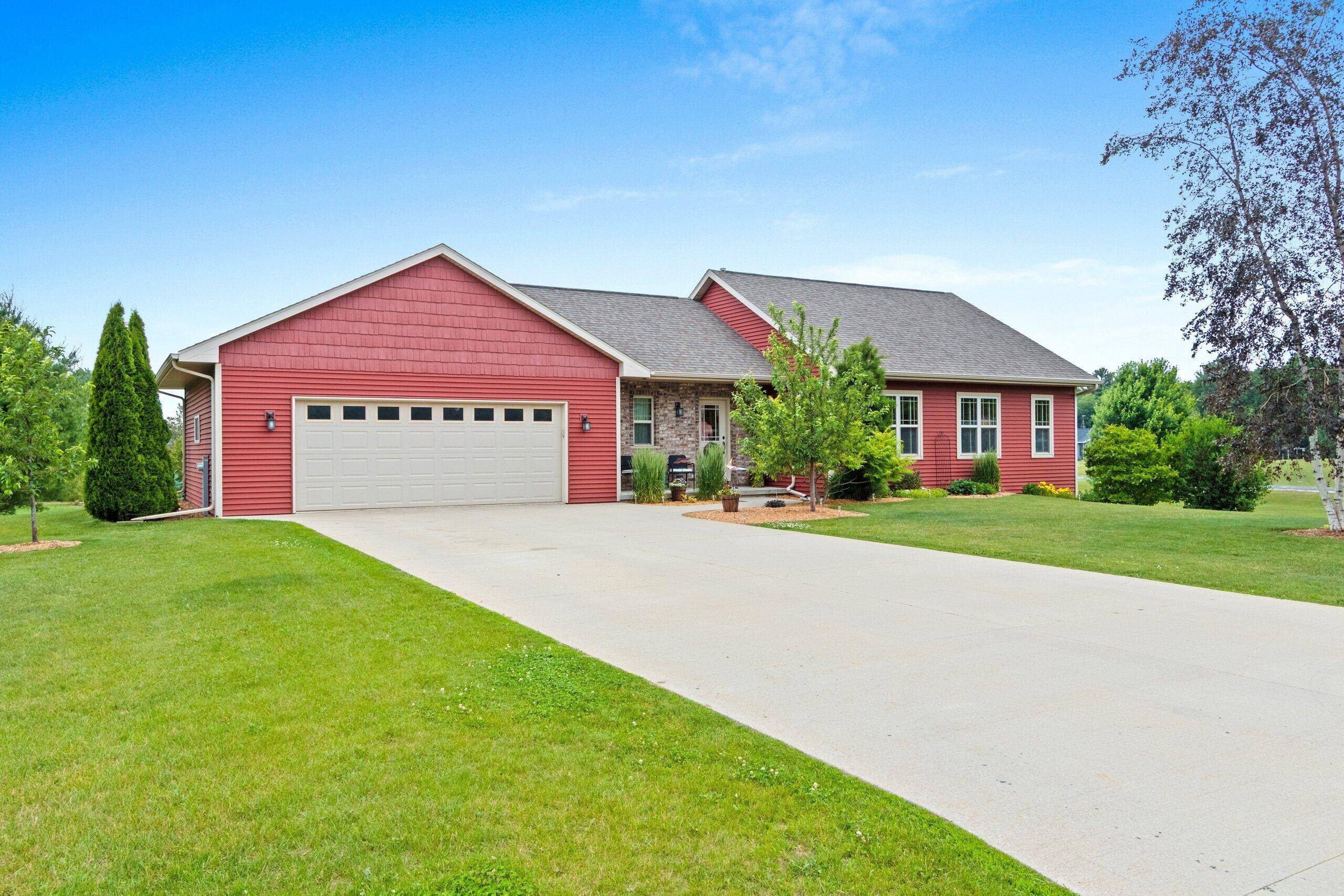Mishicot, WI 54228,18516 Freedom Ct