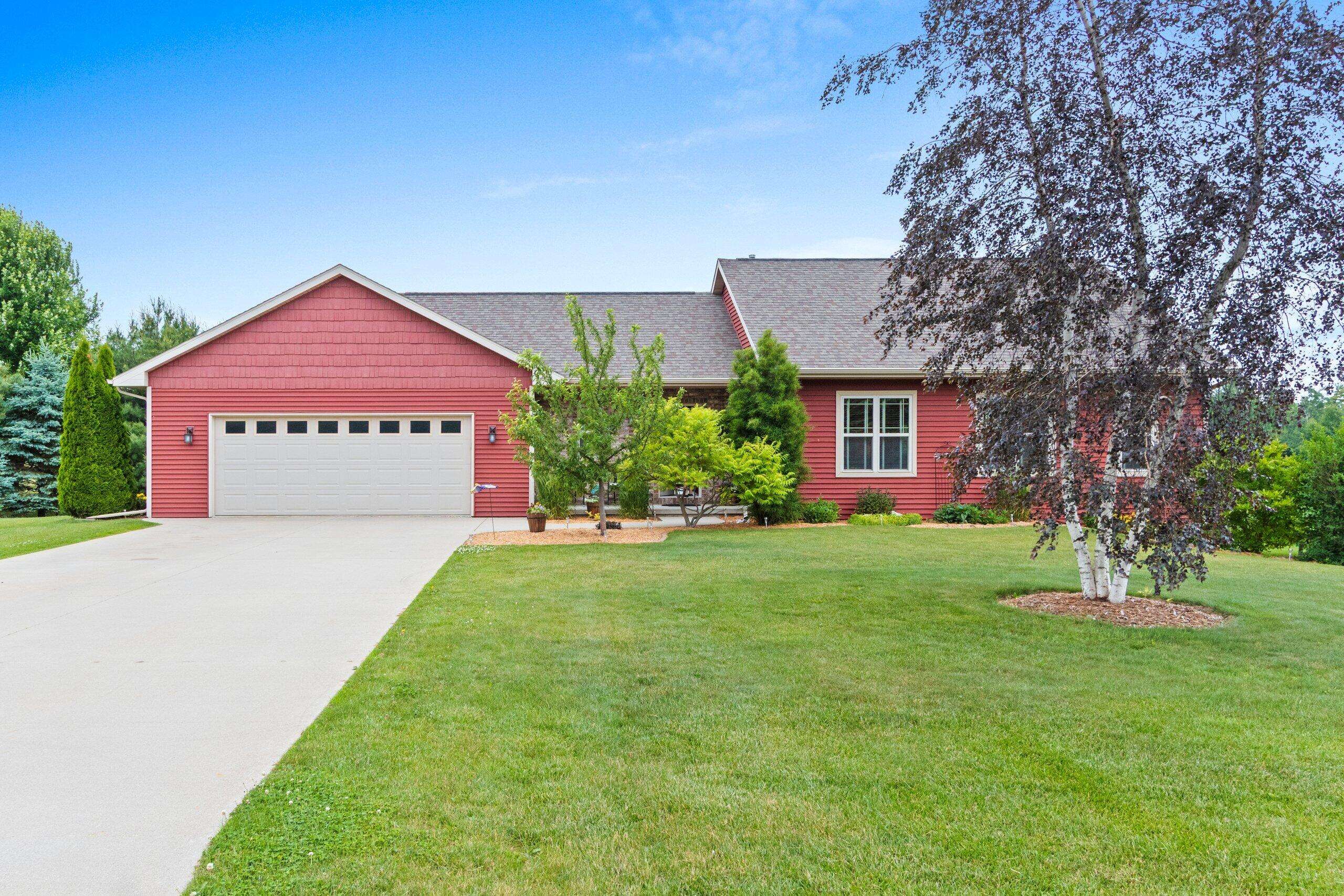 Mishicot, WI 54228,18516 Freedom Ct