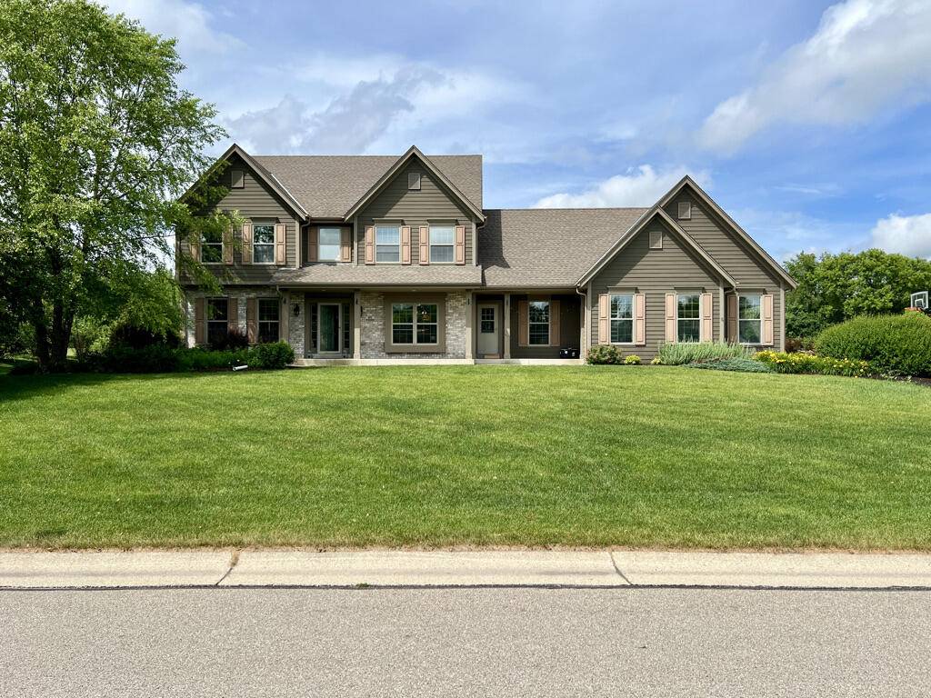 Merton, WI 53029,N73W28866 Bark River Rd