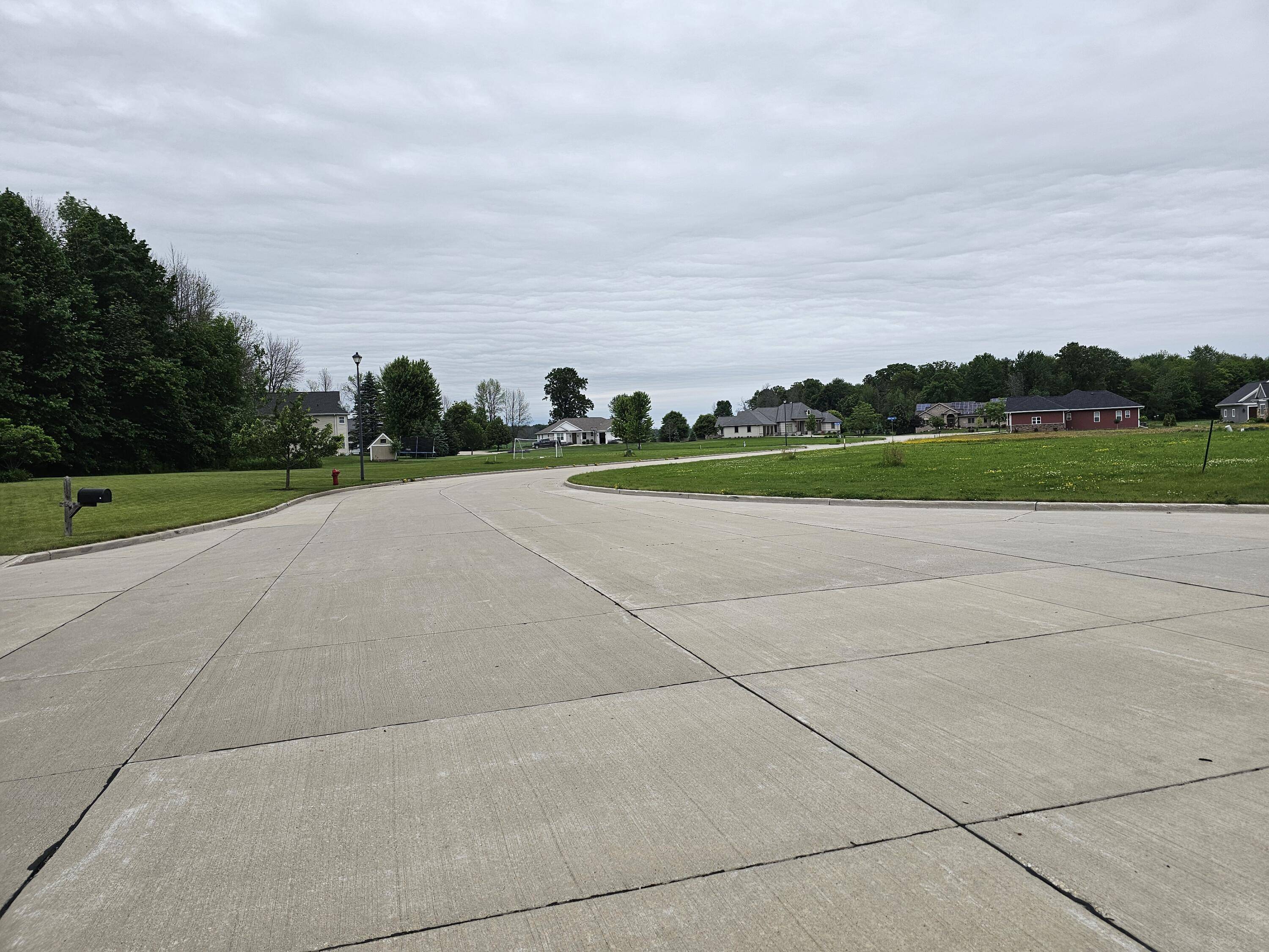 Manitowoc, WI 54220,Lot24 Mosie Ct Unit Blk7
