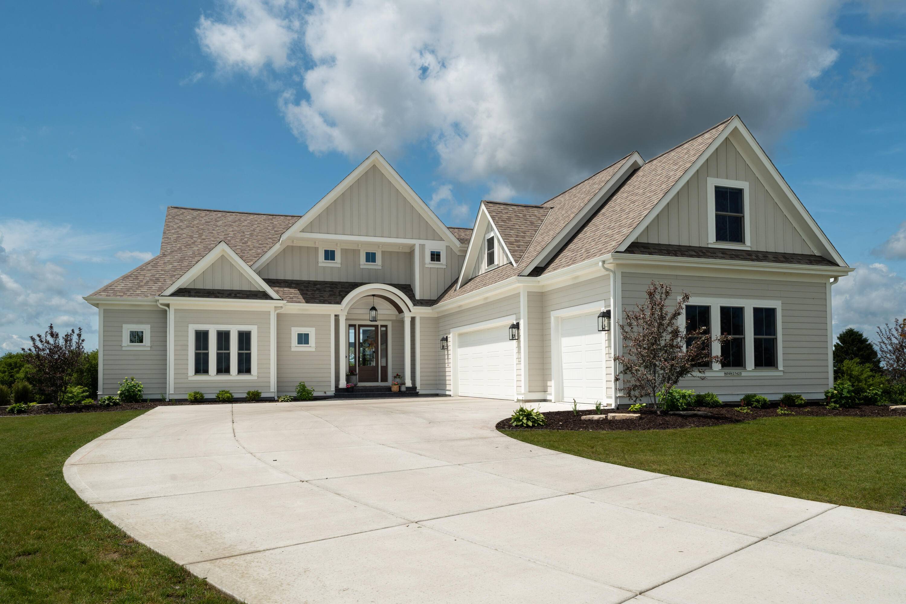 Lisbon, WI 53089,N59W27425 Autumn Ct