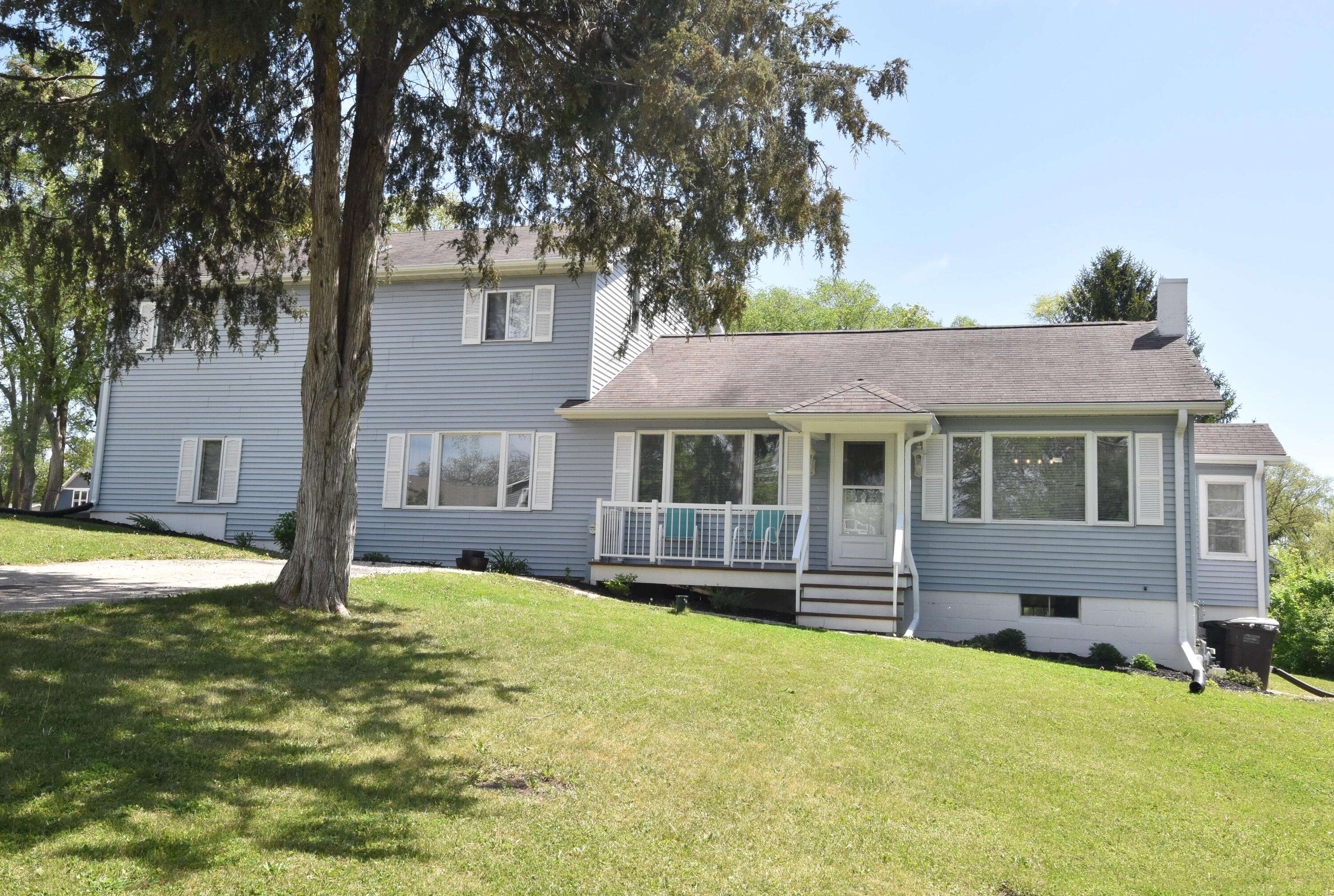 Bristol, WI 53104,11811 213th Ave