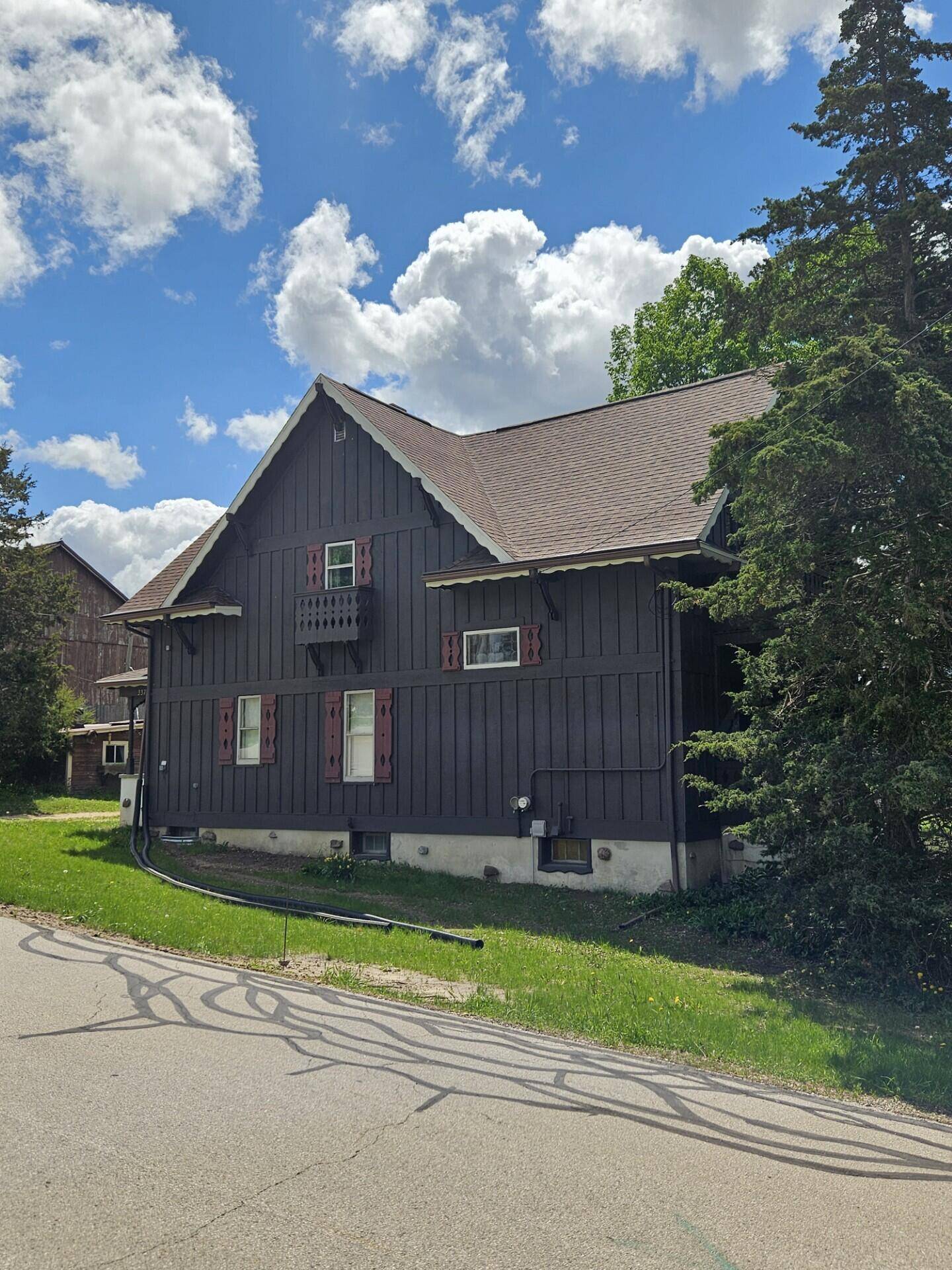 Theresa, WI 53091,337 S Menomonee St