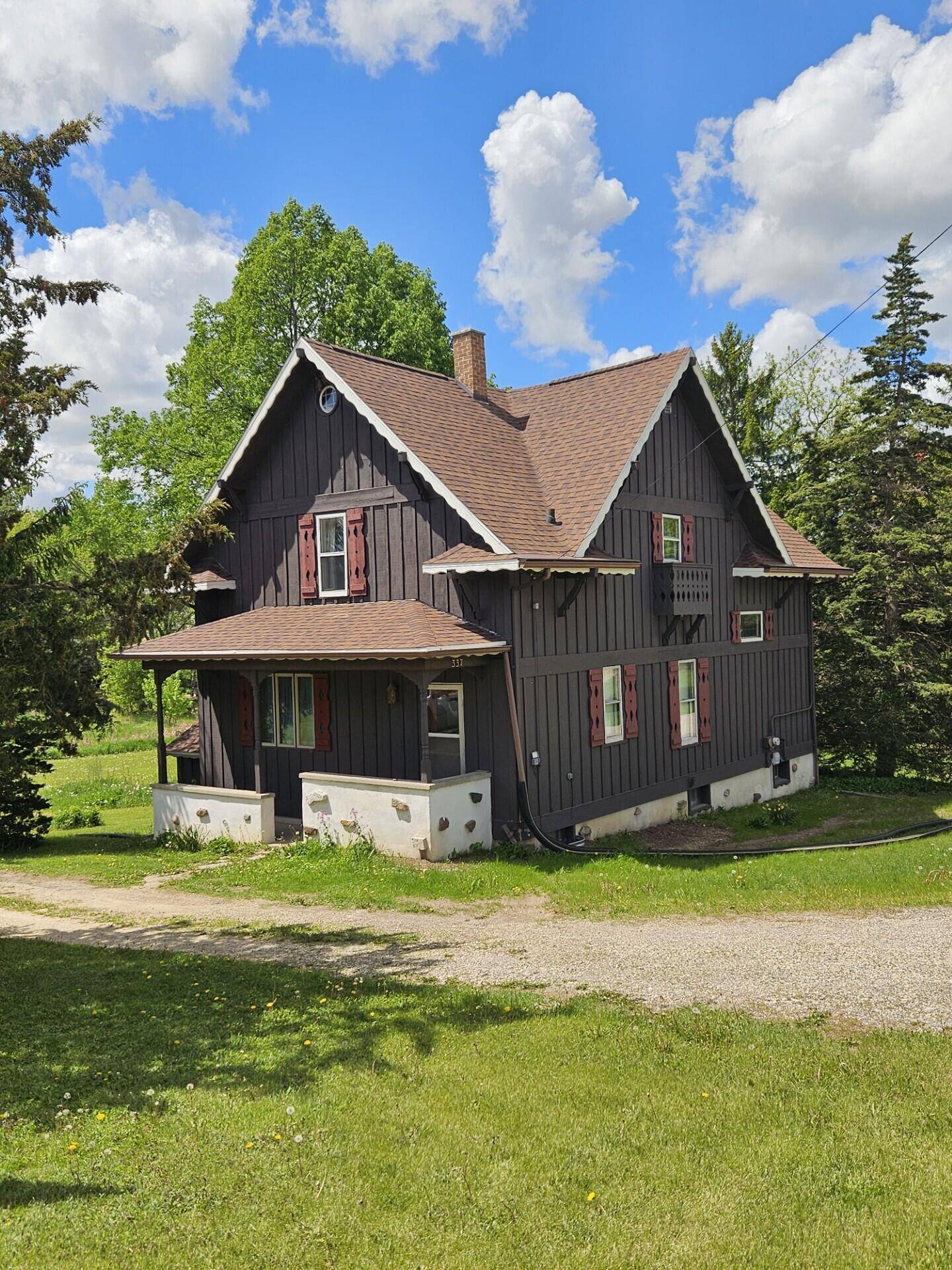 Theresa, WI 53091,337 S Menomonee St