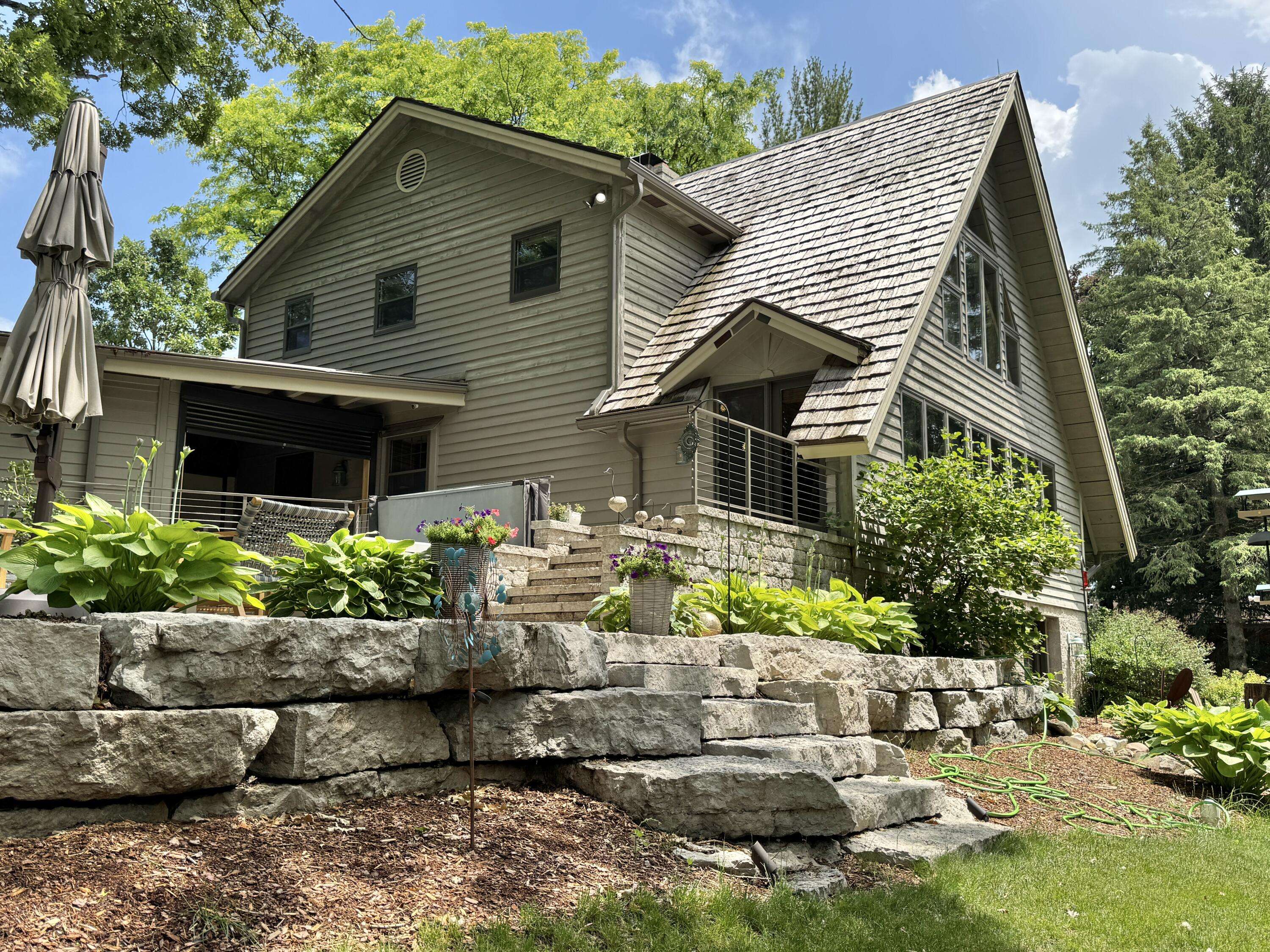 Genesee, WI 53188,W301S2885 Snowdon Dr