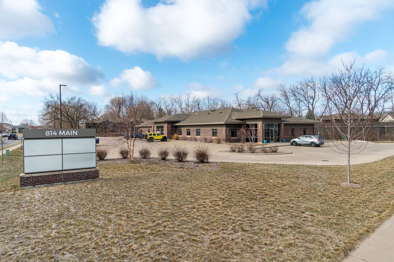 Holmen, WI 54636,814 Main St S Unit D