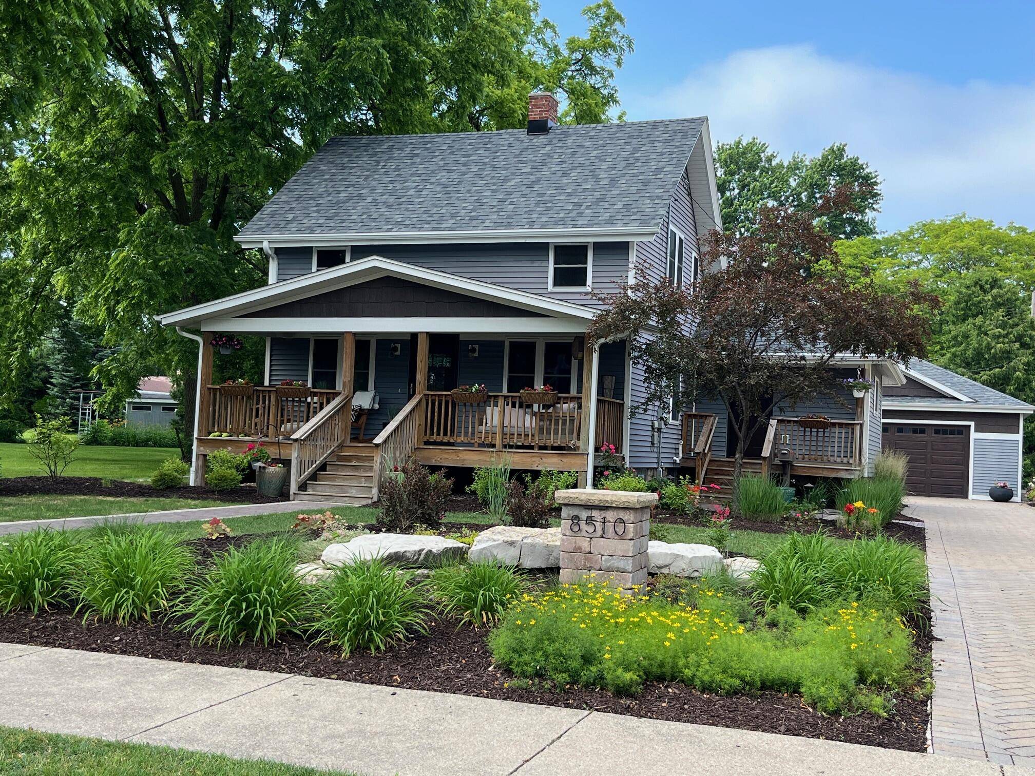 West Allis, WI 53227,8510 W Harrison Ave