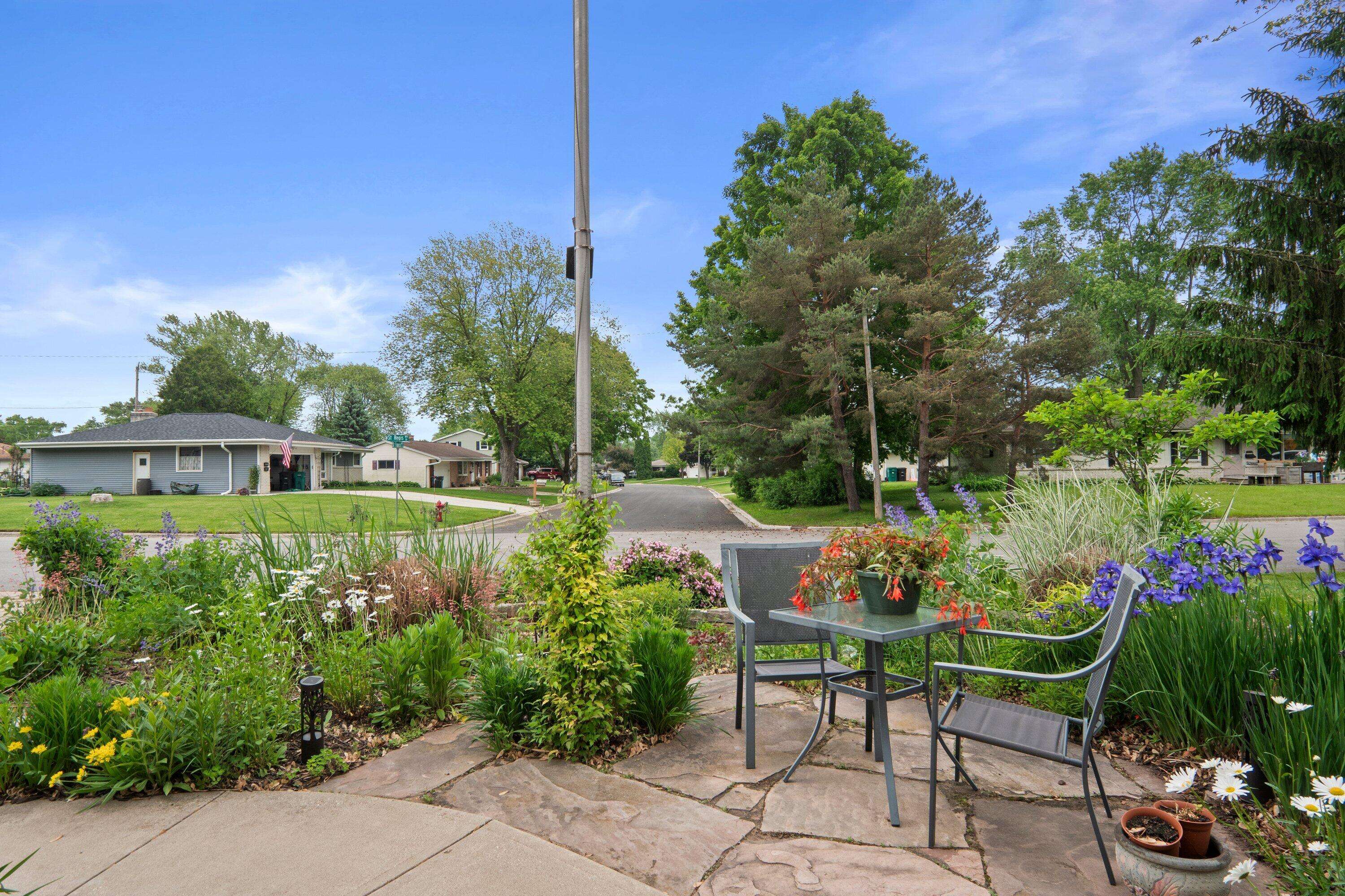 Menomonee Falls, WI 53051,N91W17752 Saint Regis Dr