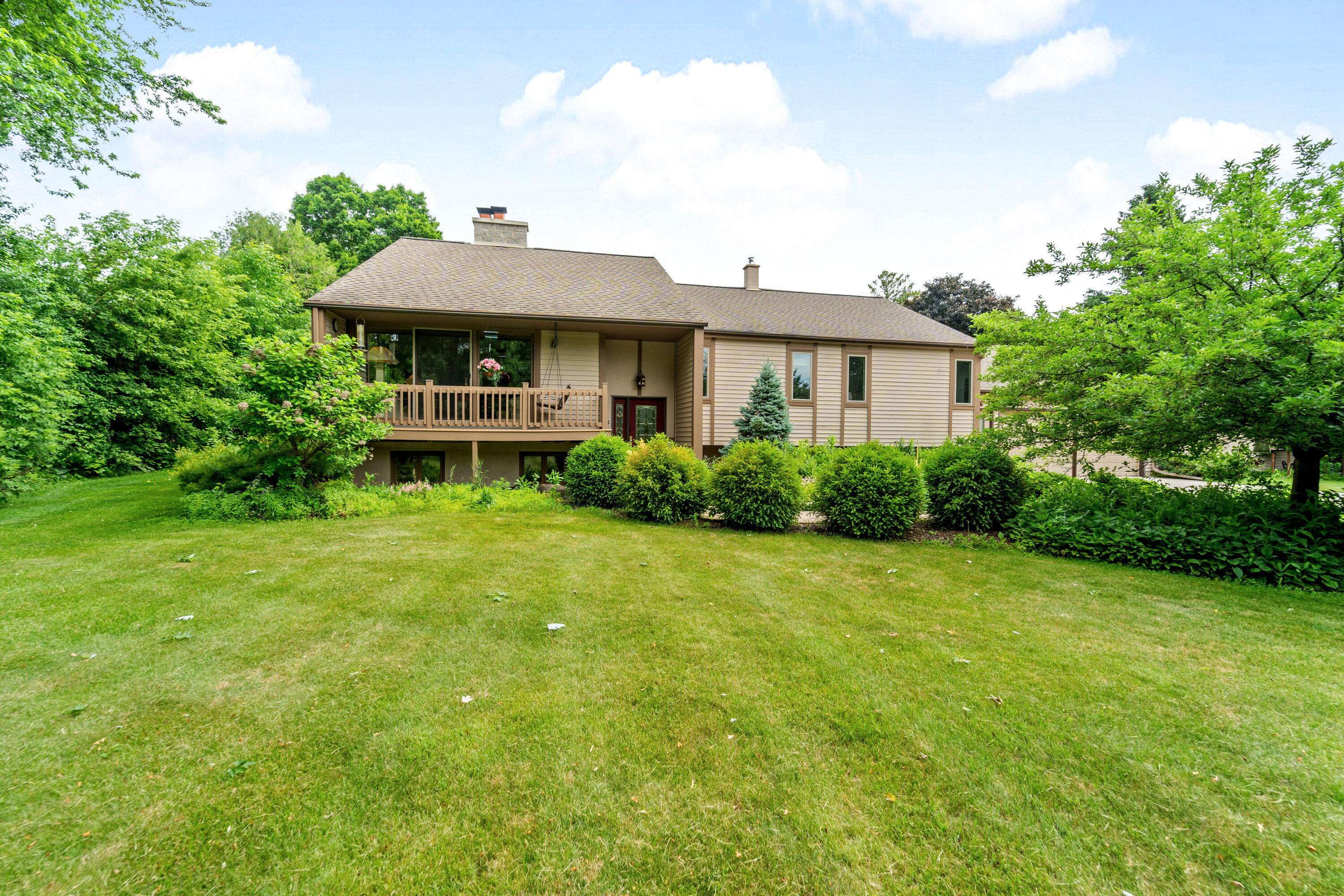 Cedarburg, WI 53012,7208 Andover Rd