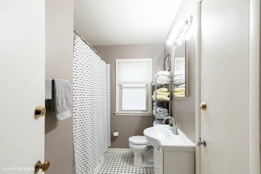 Milwaukee, WI 53216,3781 N 60th St