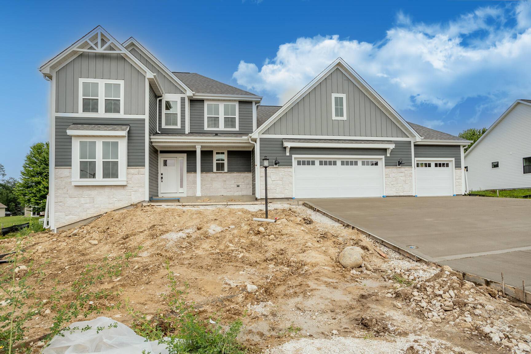 Menomonee Falls, WI 53051,W193N5018 Rosemary Rdg