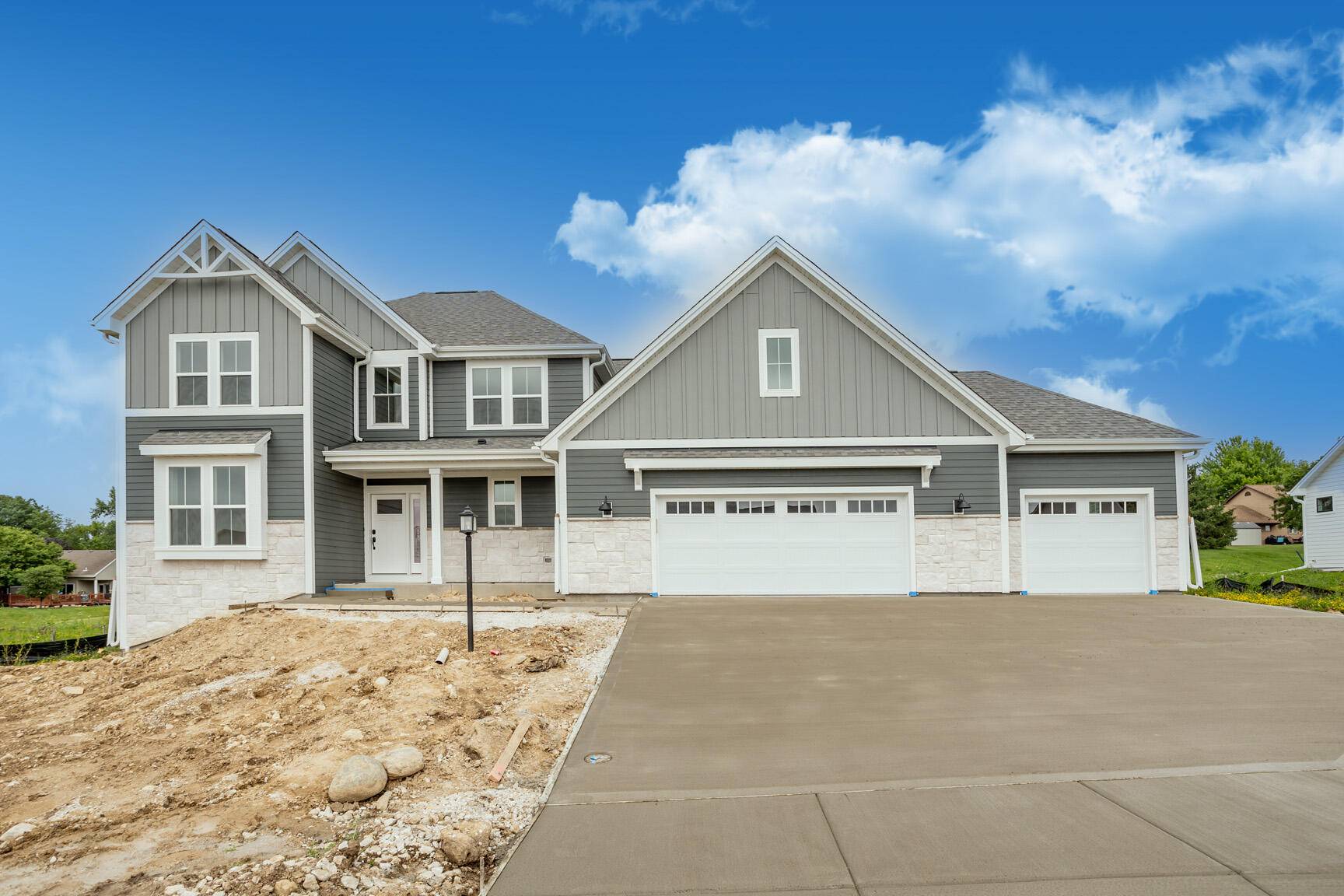 Menomonee Falls, WI 53051,W193N5018 Rosemary Rdg