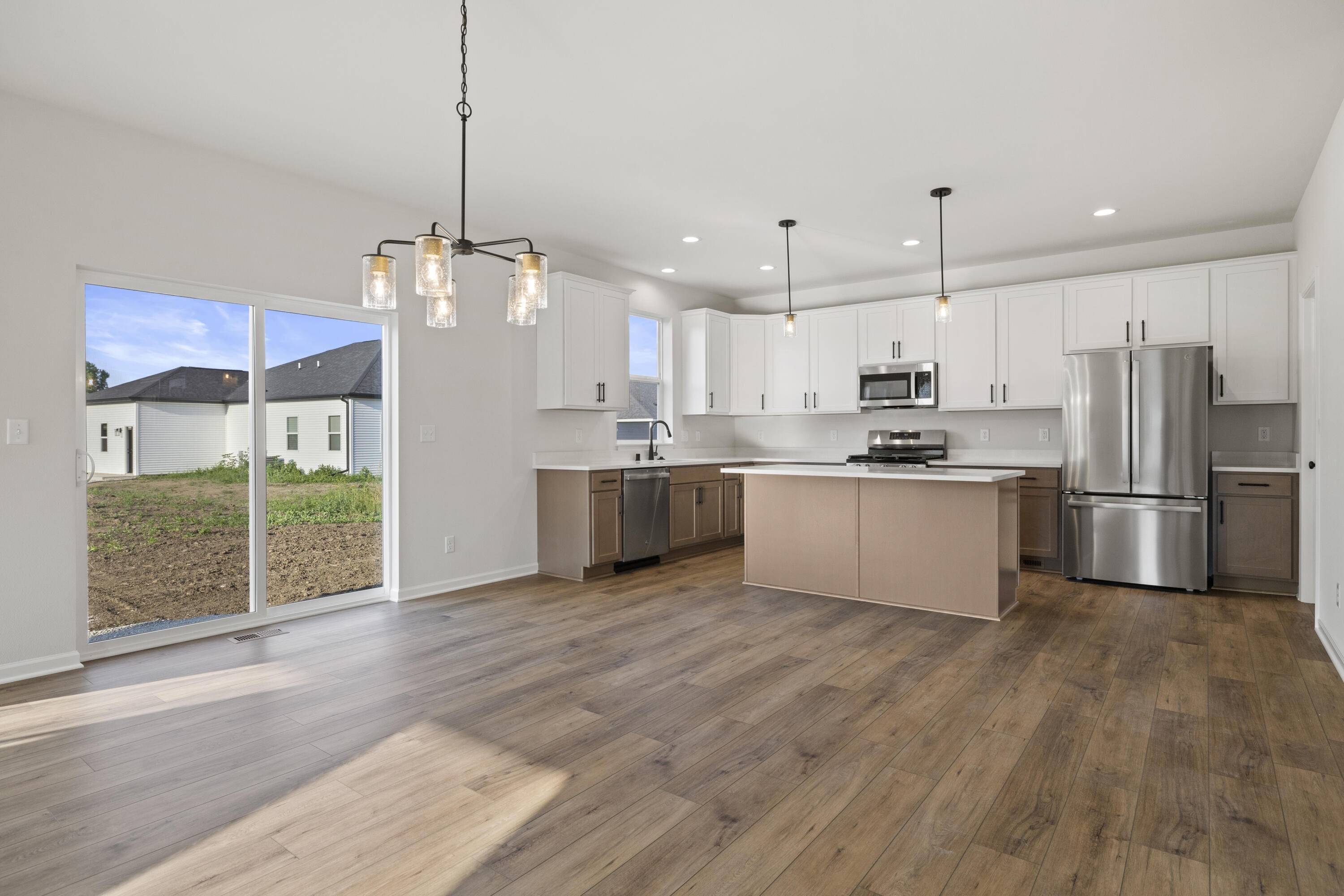 Paddock Lake, WI 53168,25819 77th Place Pl Unit Lt66