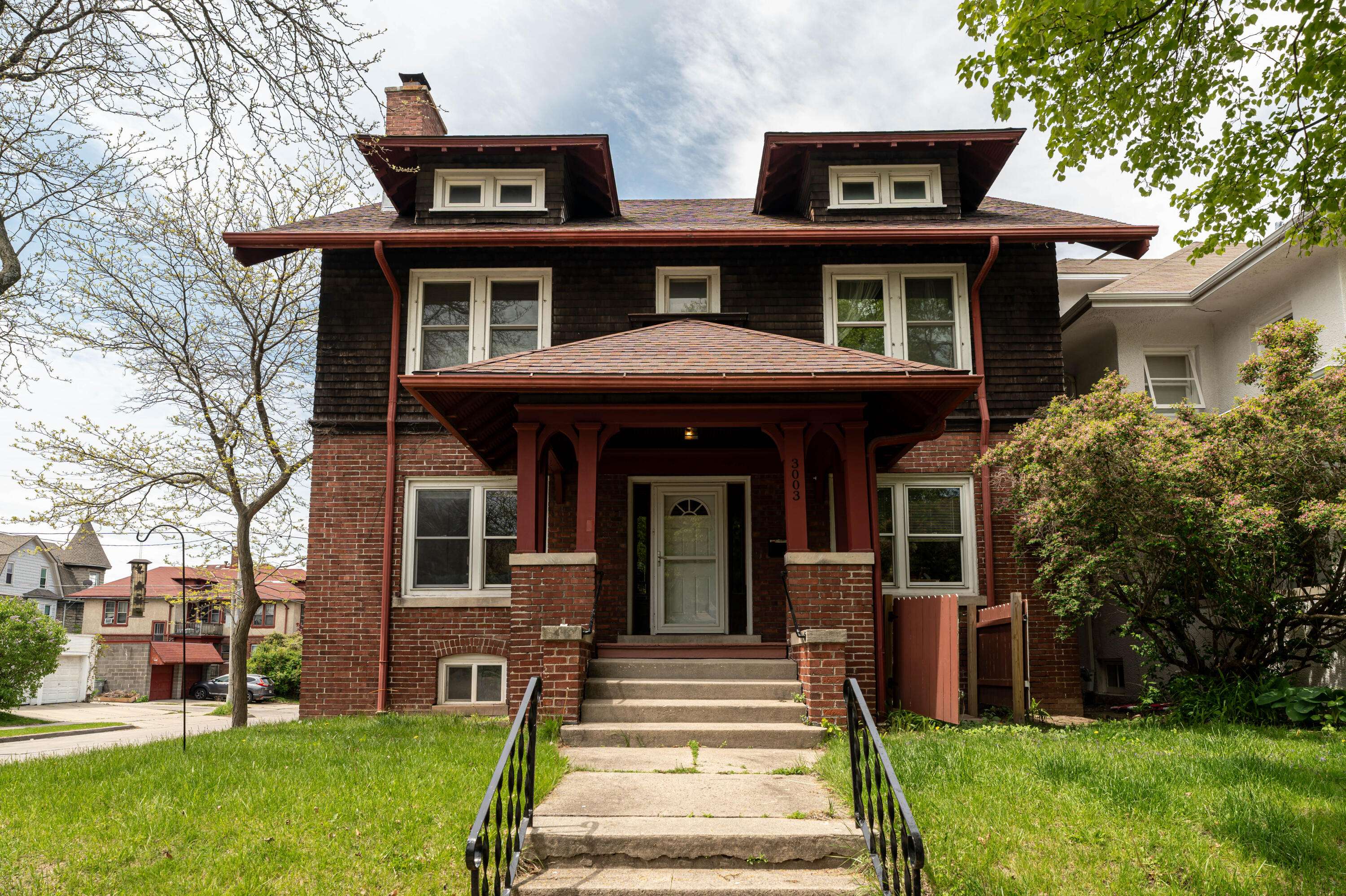Milwaukee, WI 53211,3003 N Farwell Ave