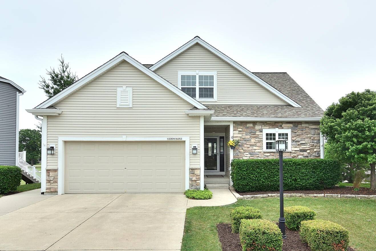 Jackson, WI 53037,W206N16263 Marshland Dr