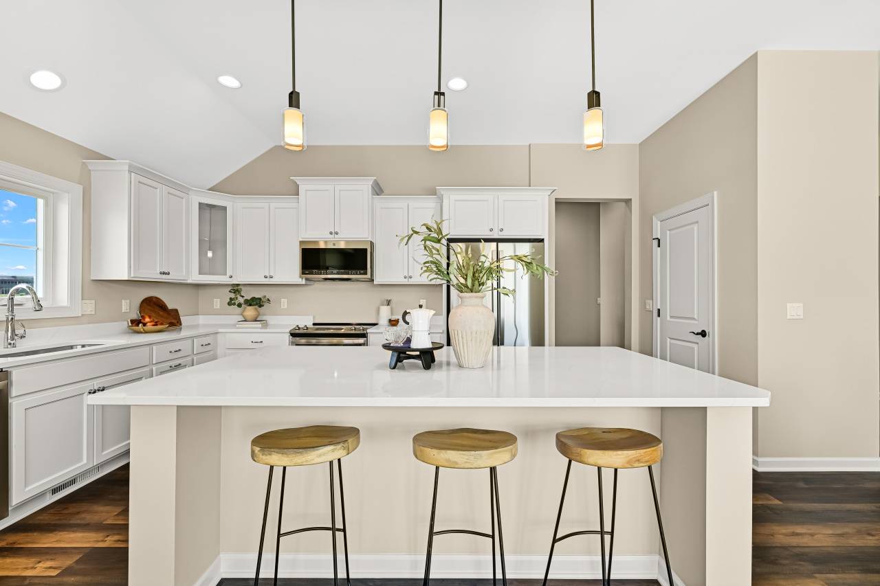 Oconomowoc, WI 53066,1320 Prairie Creek Cir Unit 2