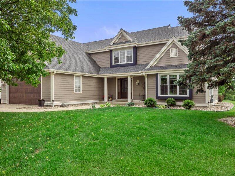 Germantown, WI 53022,W148N10337 Windsong Cir E