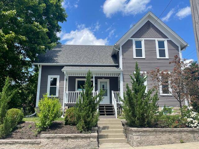 Hartford, WI 53027,304 High St
