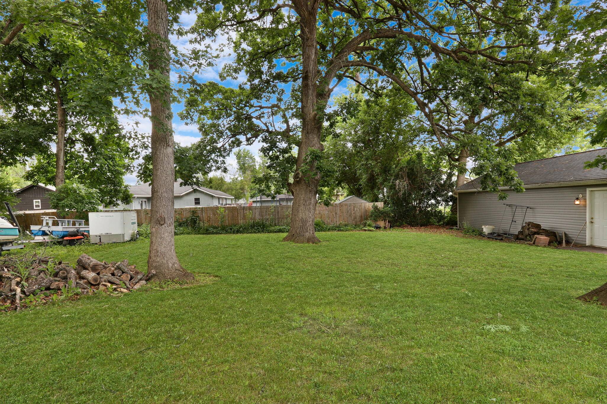 Paddock Lake, WI 53168,24318 67th St