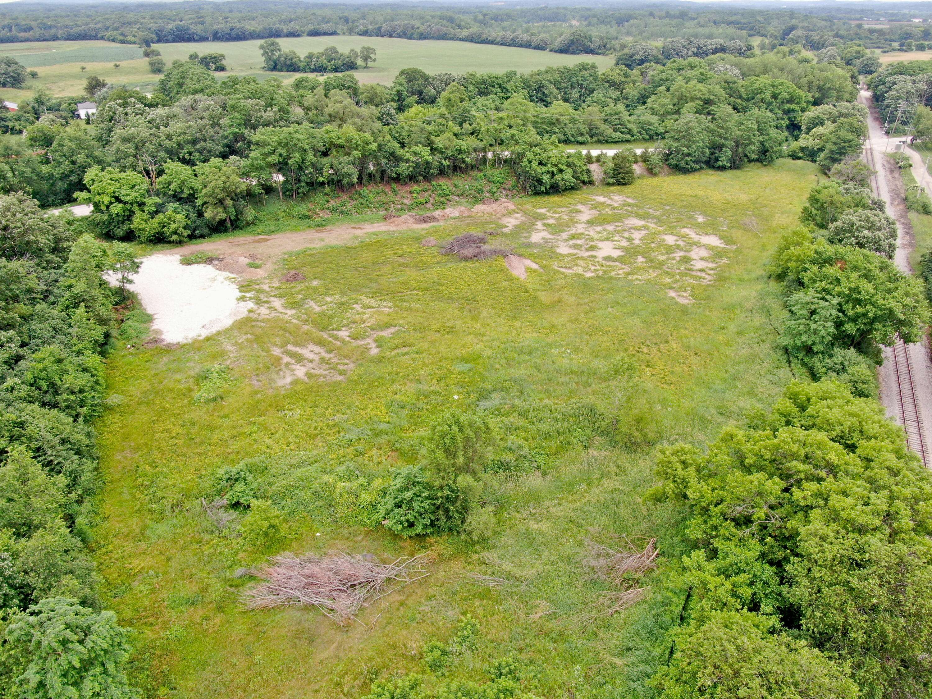 North Prairie, WI 53153,Lt0 County Road ZZ -