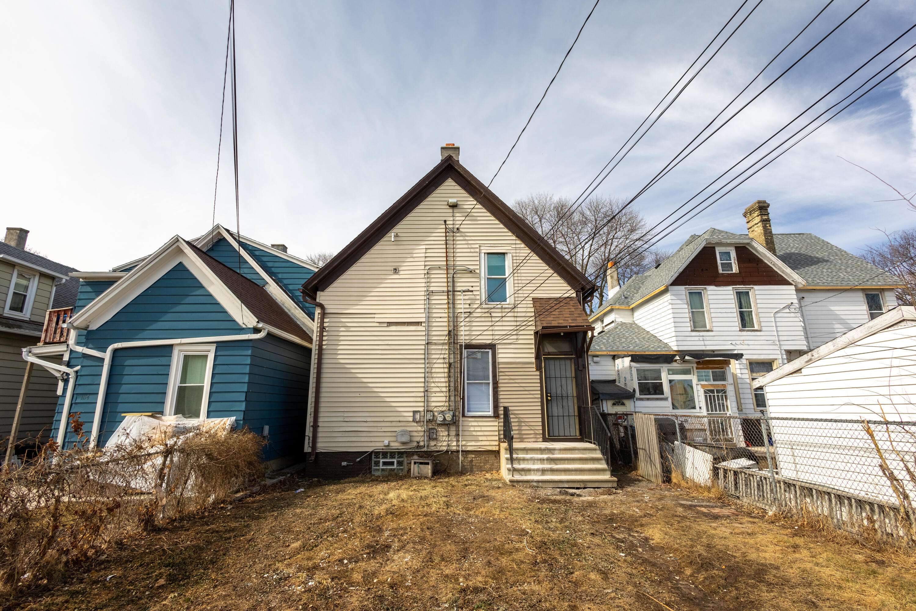 Milwaukee, WI 53204,1110 S 17th St Unit 1110 A