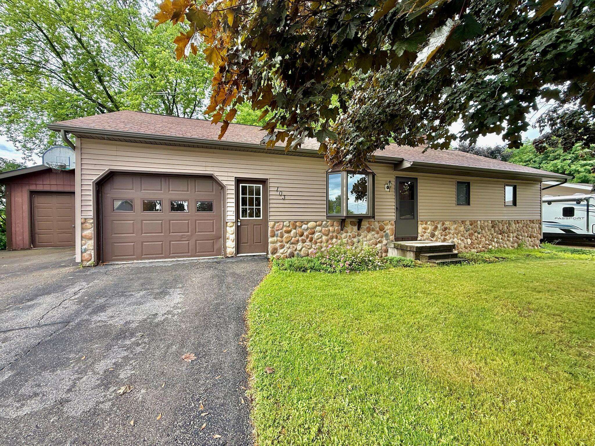 Saint Nazianz, WI 54232,103 Church St