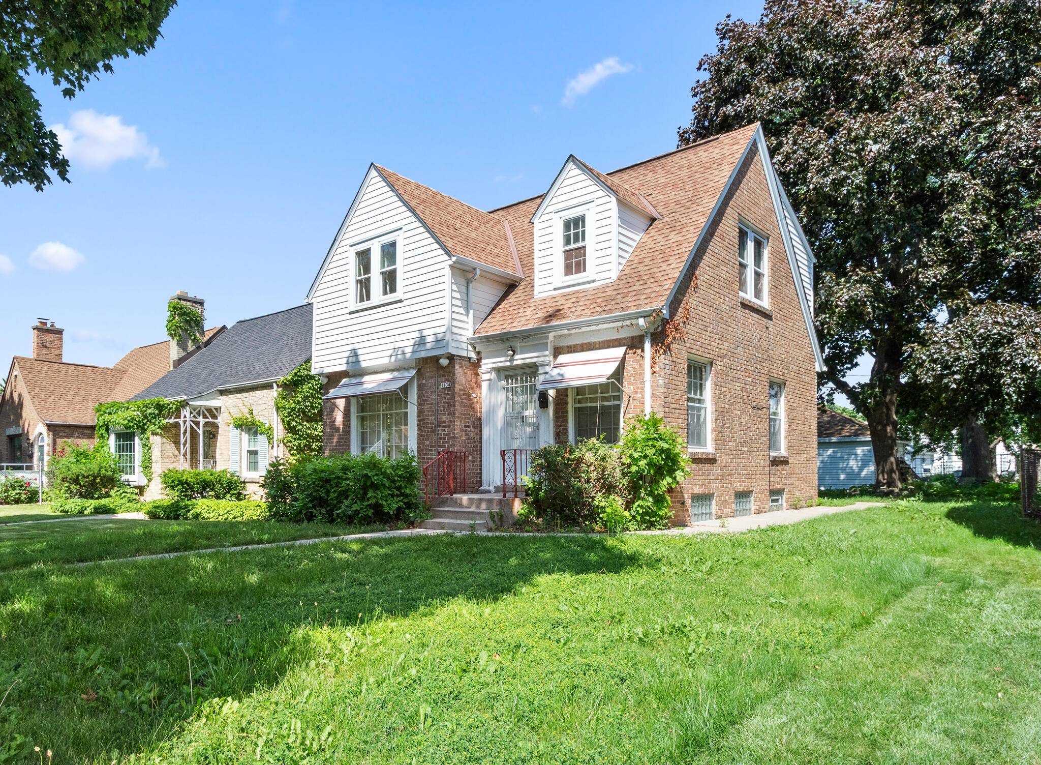 Milwaukee, WI 53216,4134 N 46th St