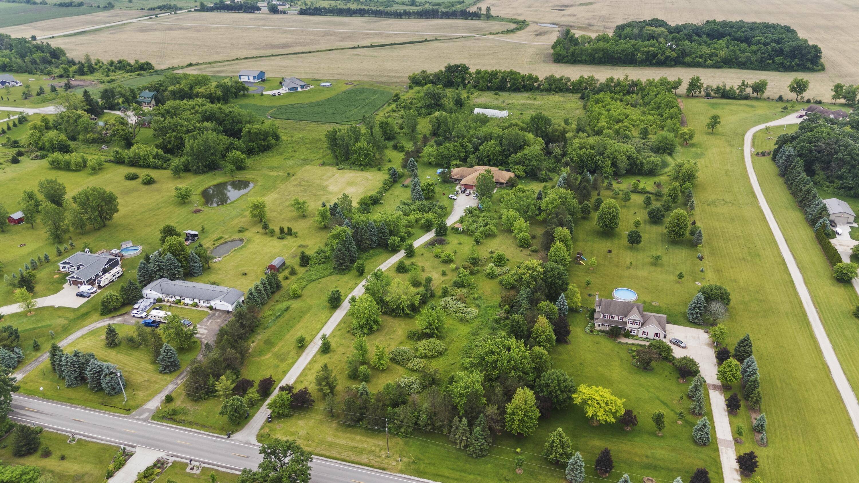 Norway, WI 53182,21337 North Cape St Unit 21335