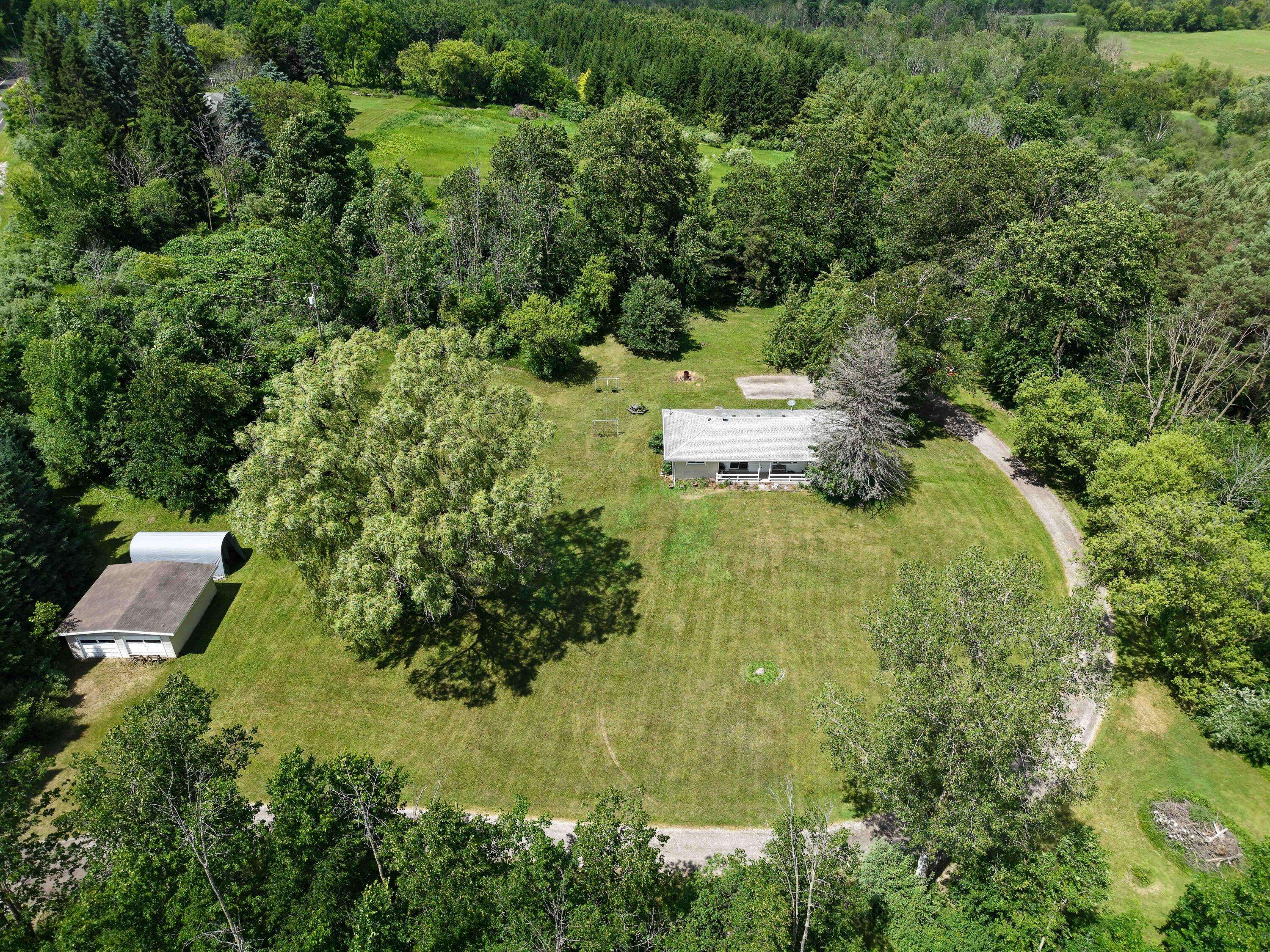Saukville, WI 53080,3324 County Road I -