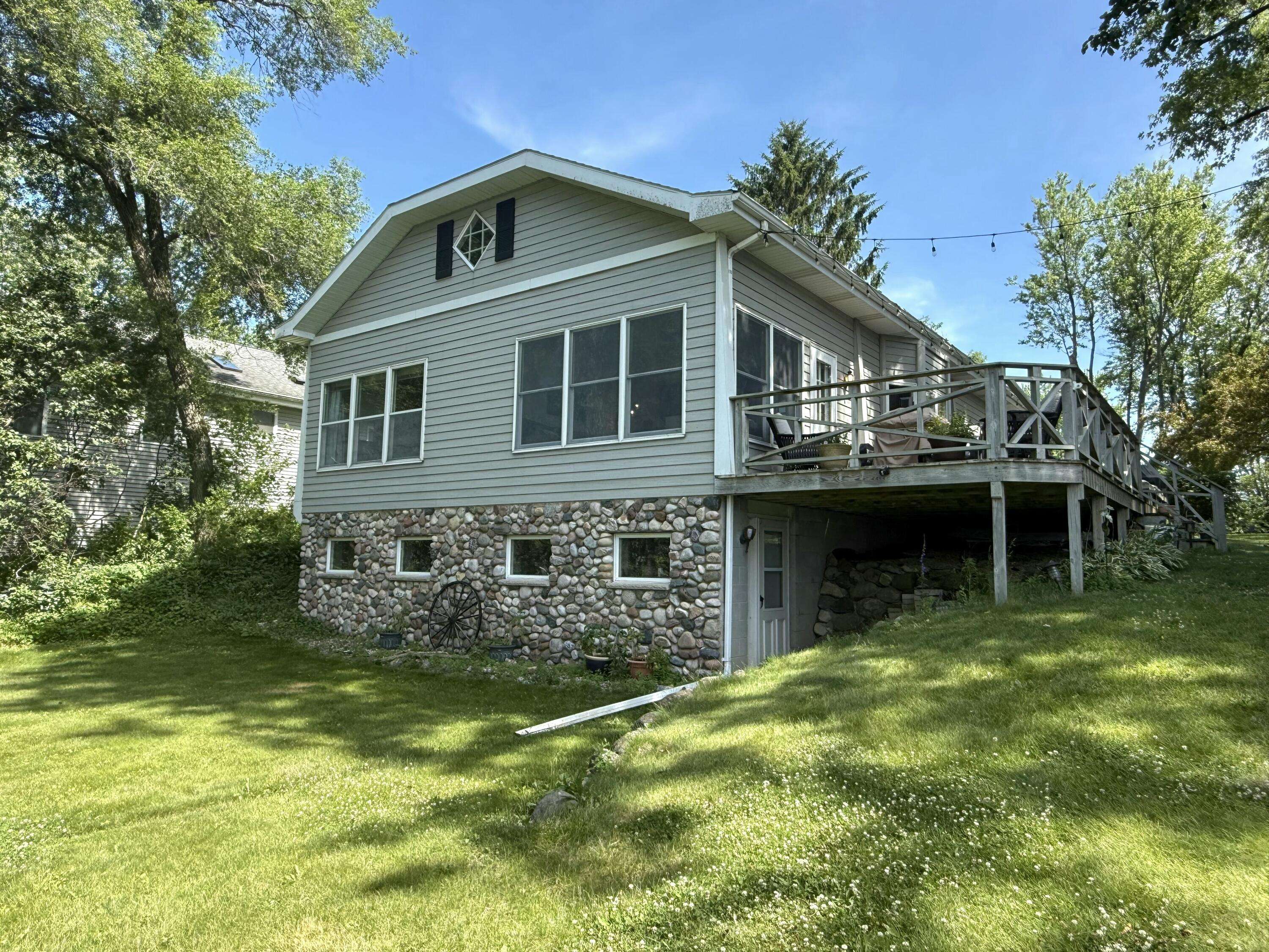 Oconomowoc, WI 53066,N65W35097 Road J -