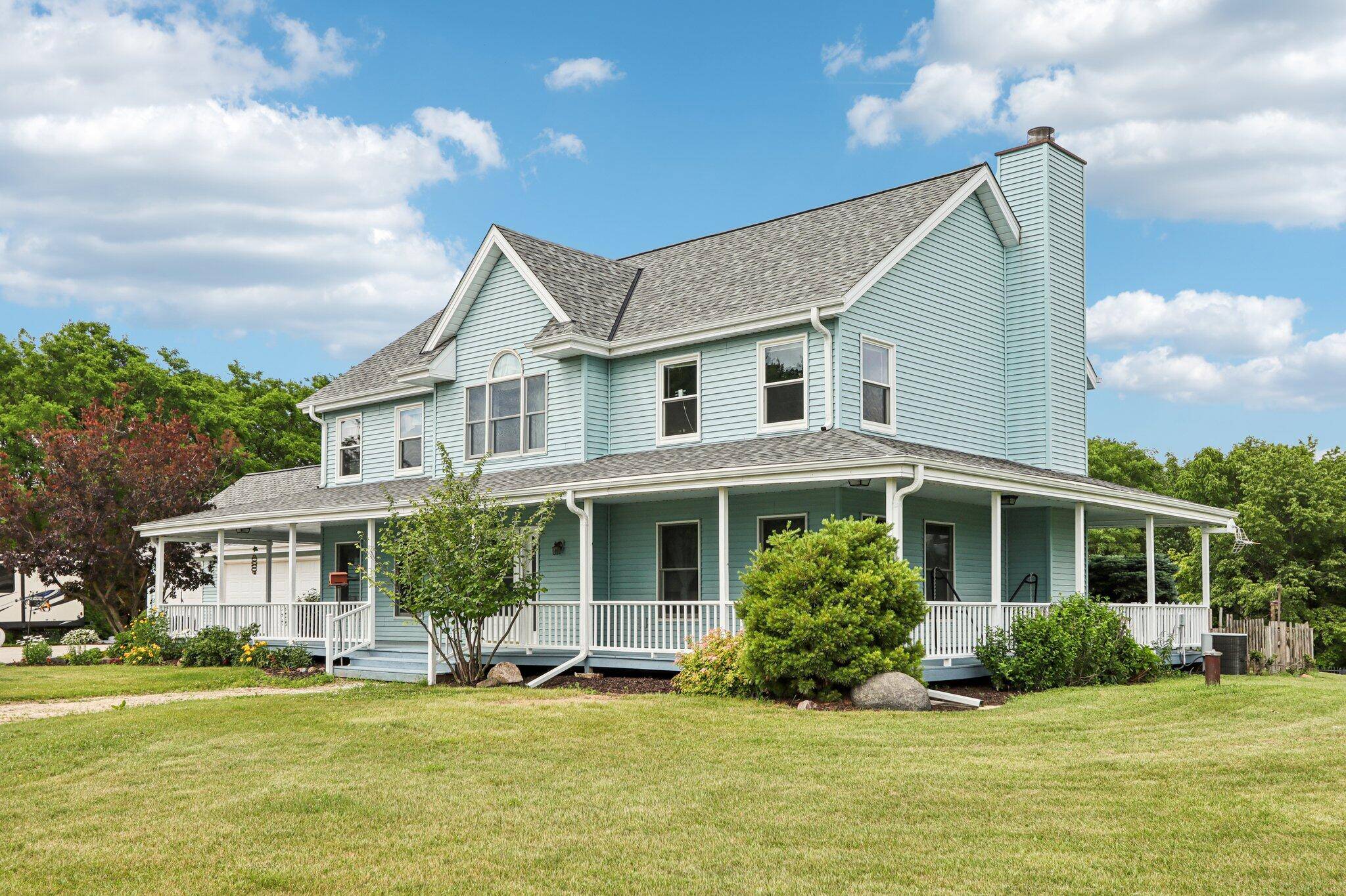 Theresa, WI 53091,W1050 County Rd TW -