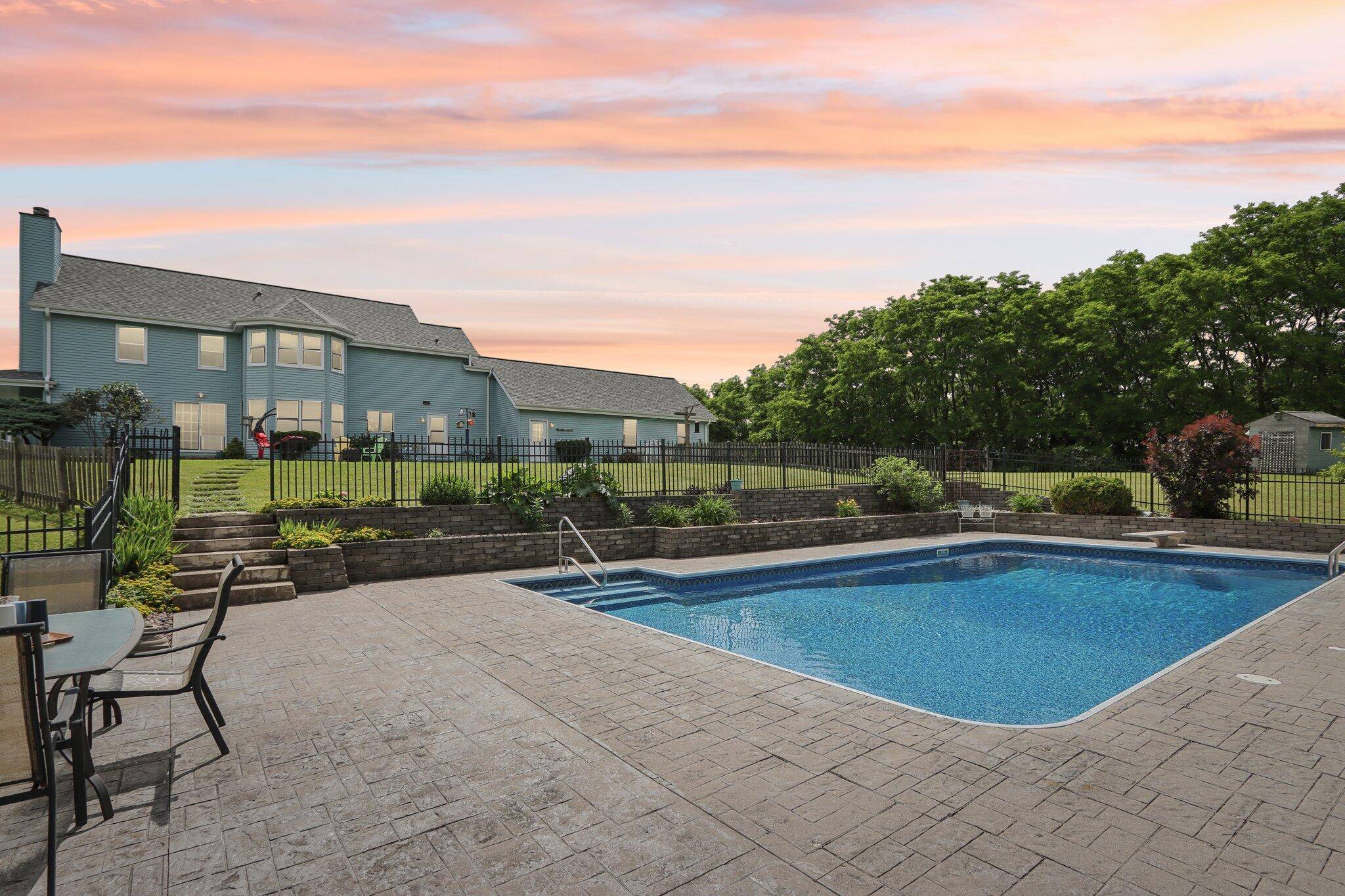Theresa, WI 53091,W1050 County Road TW -
