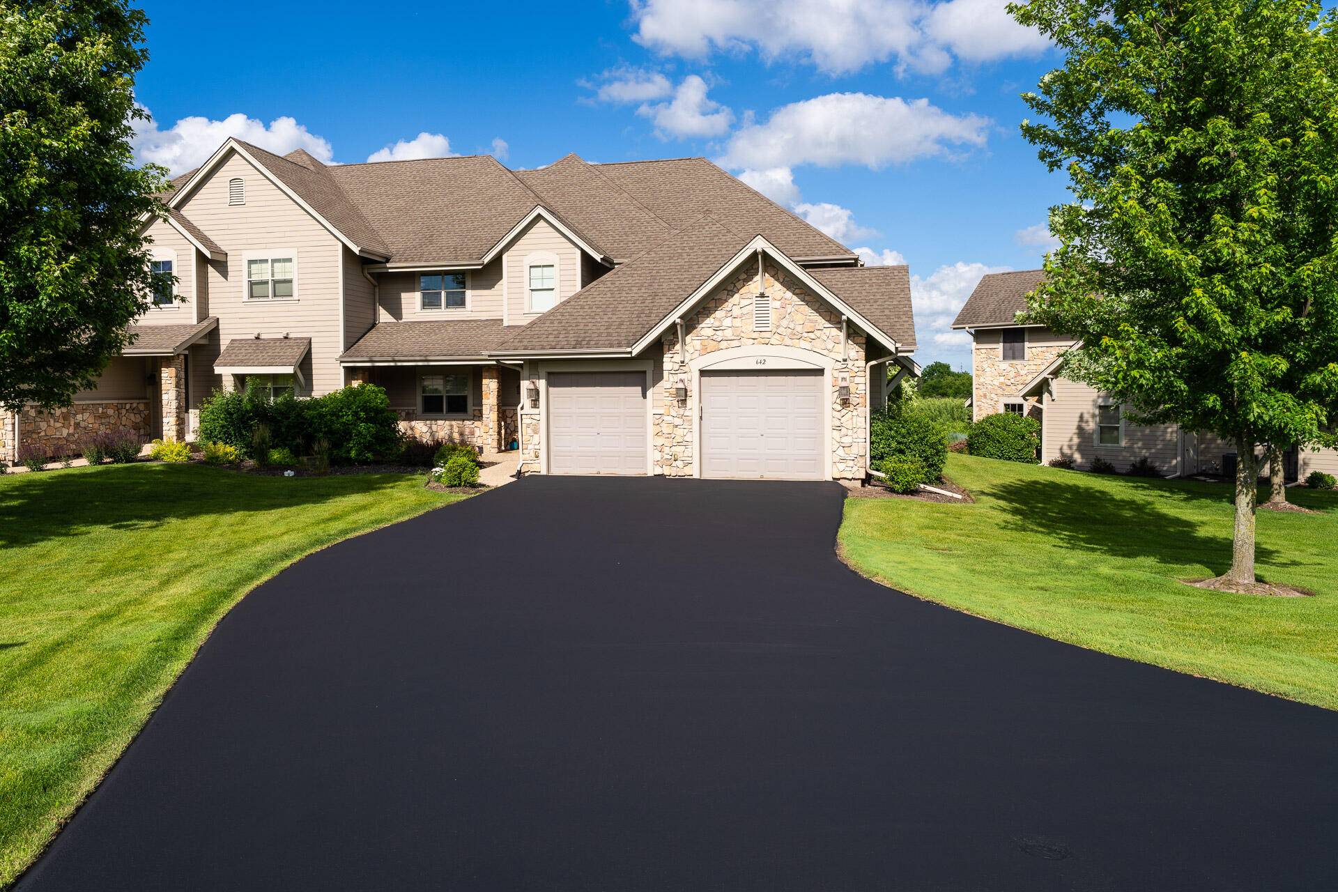 Geneva, WI 53147,642 Eagleton Dr Unit 55-28