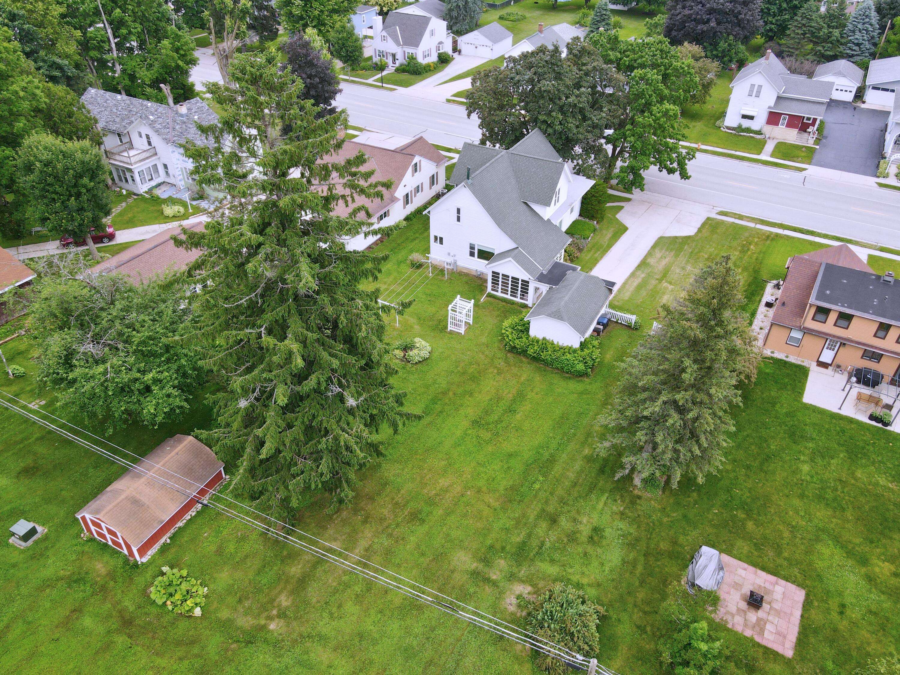 Plymouth, WI 53073,509 Western Ave