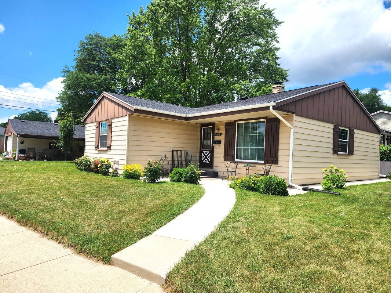 Racine, WI 53406,5100 16th St