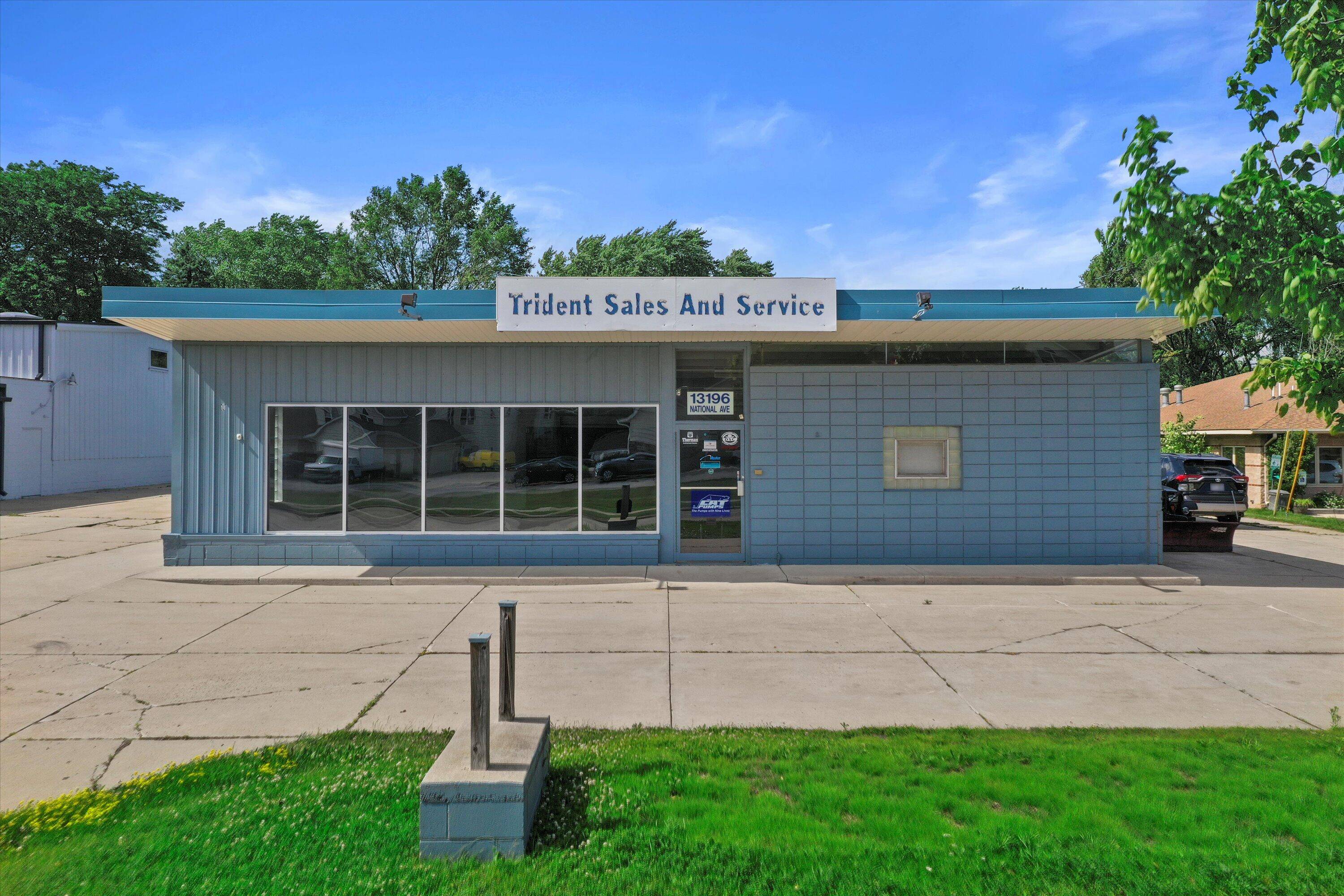 New Berlin, WI 53151,13196 W National Ave