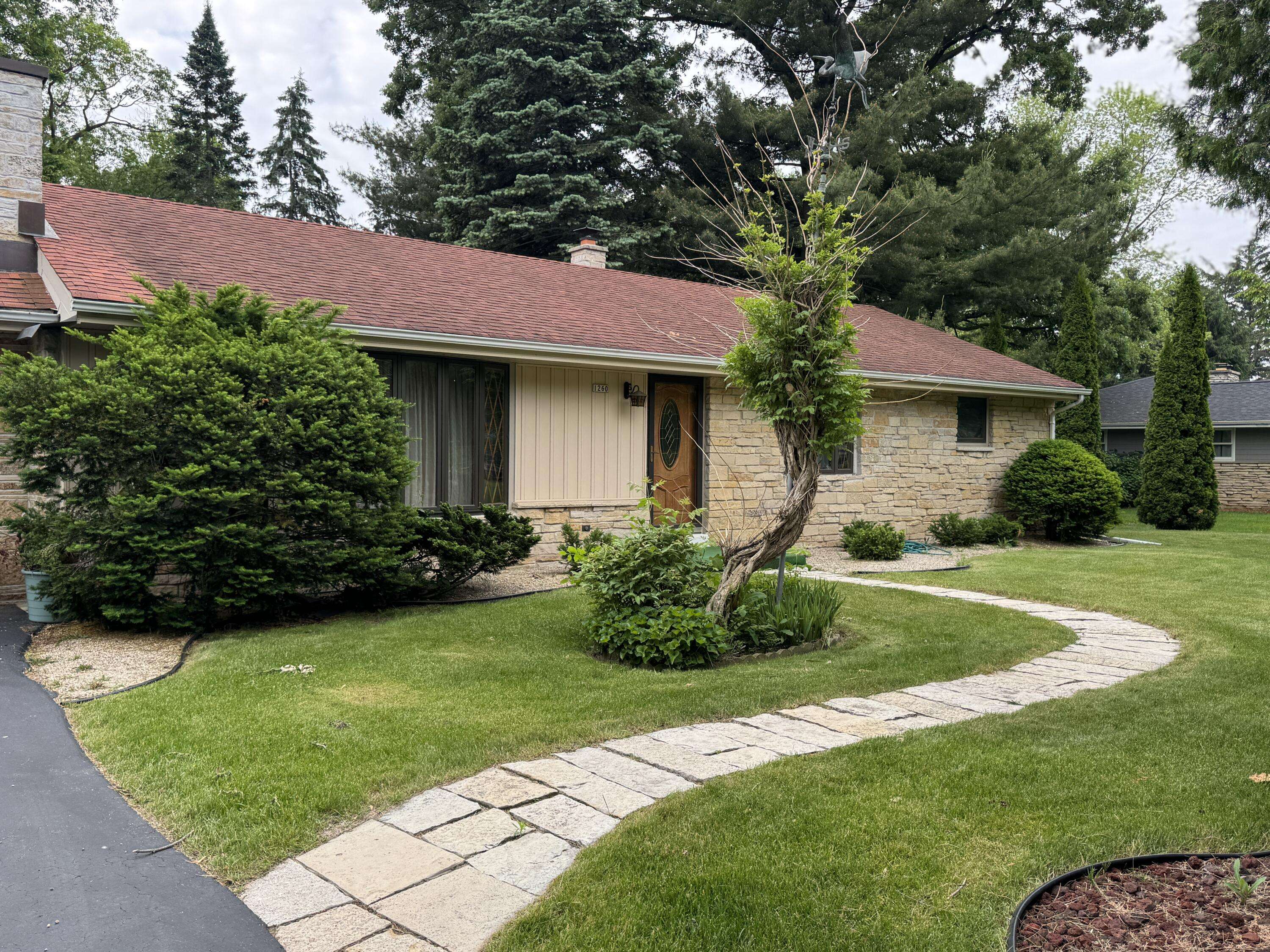 Brookfield, WI 53186,1260 Westbrooke Pkwy